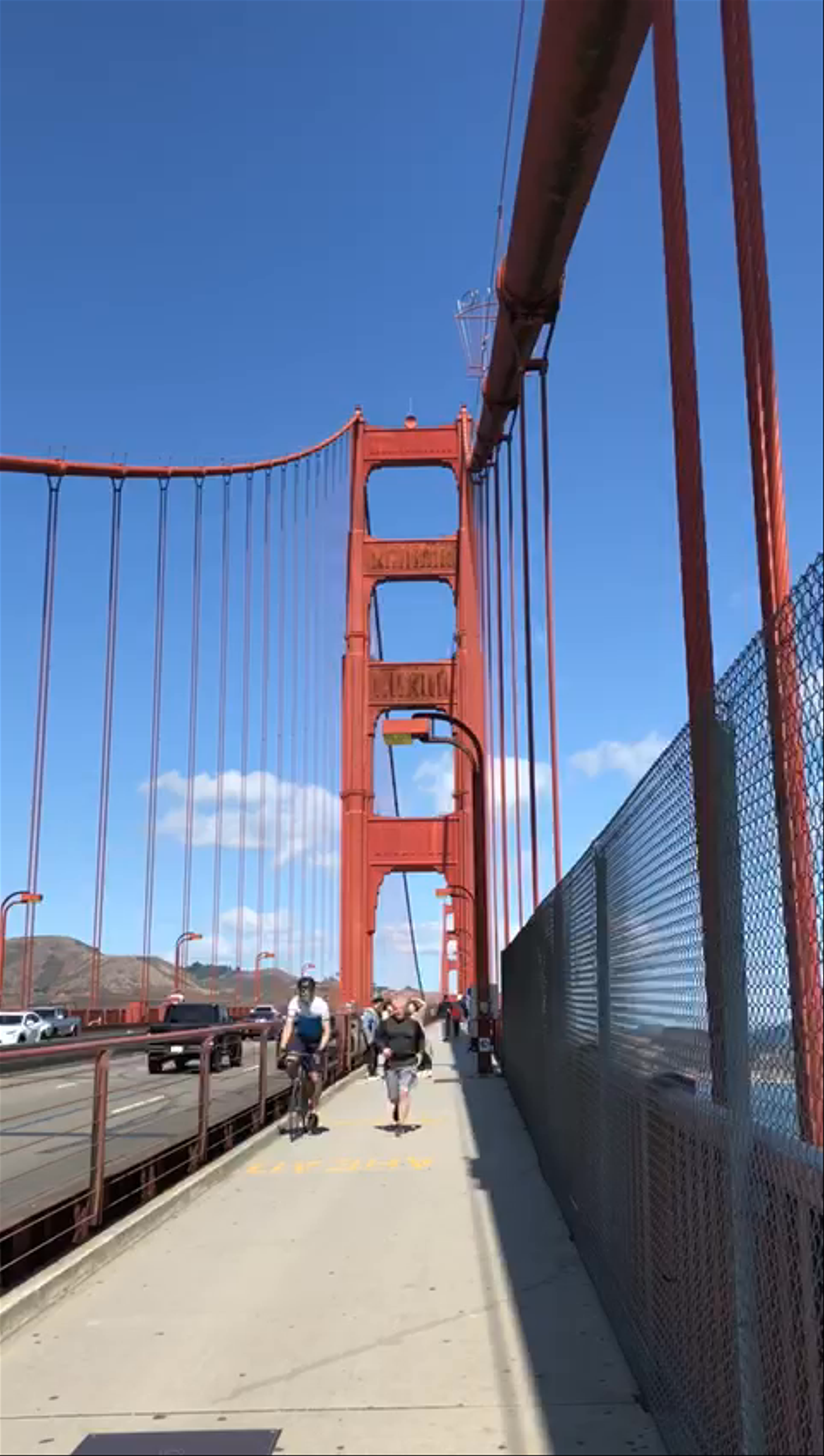 Golden Gate Bridge