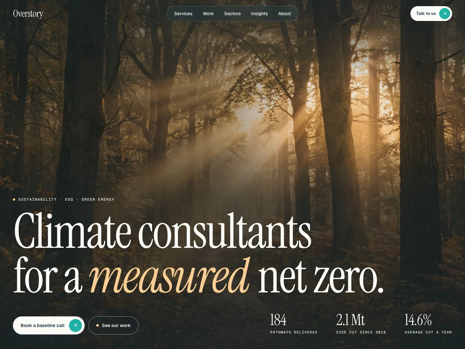 Climate Consultants
