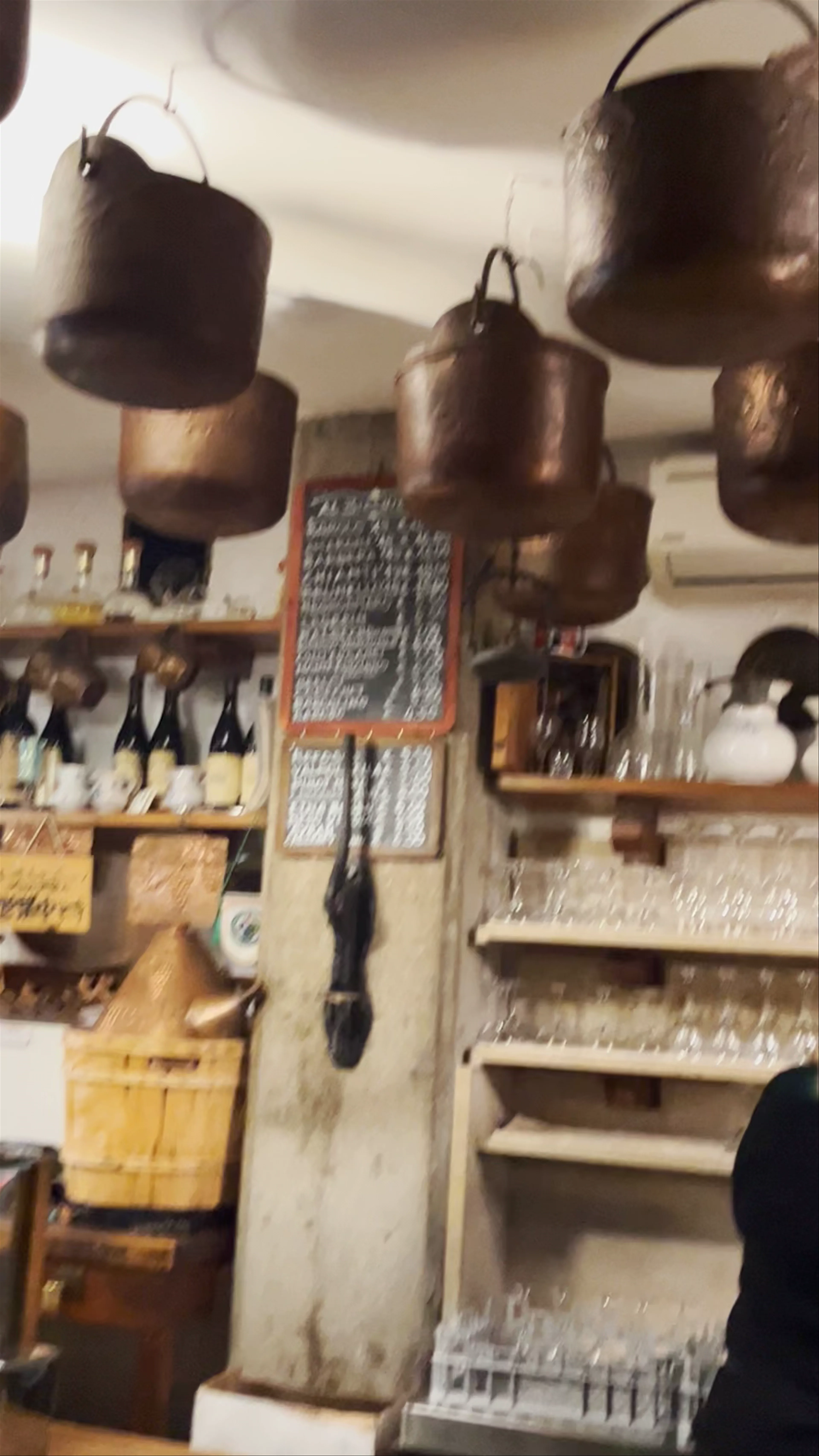 Cantina Do Mori