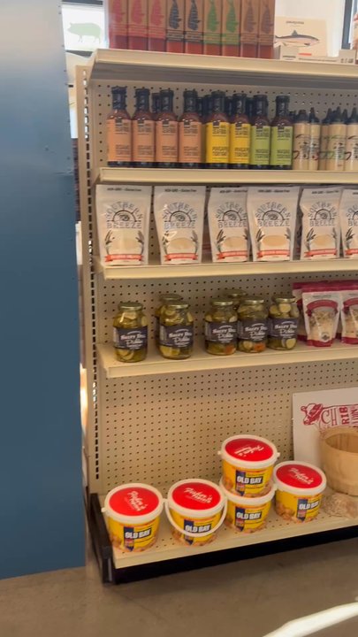 Saltwater Markets - Seafood Markets Near Me - Fort Mill, South Carolina