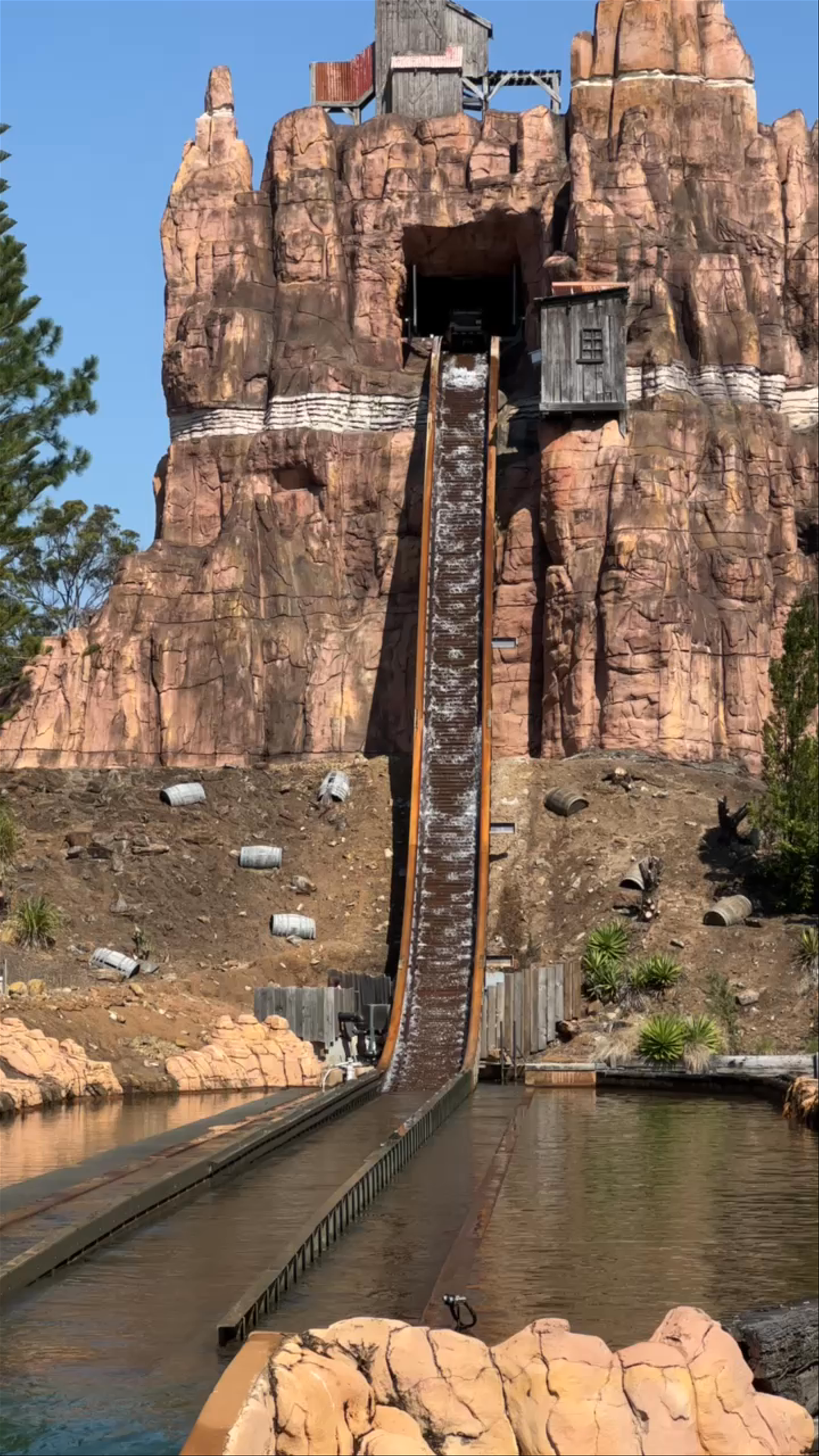 Warner Bros. Movie World