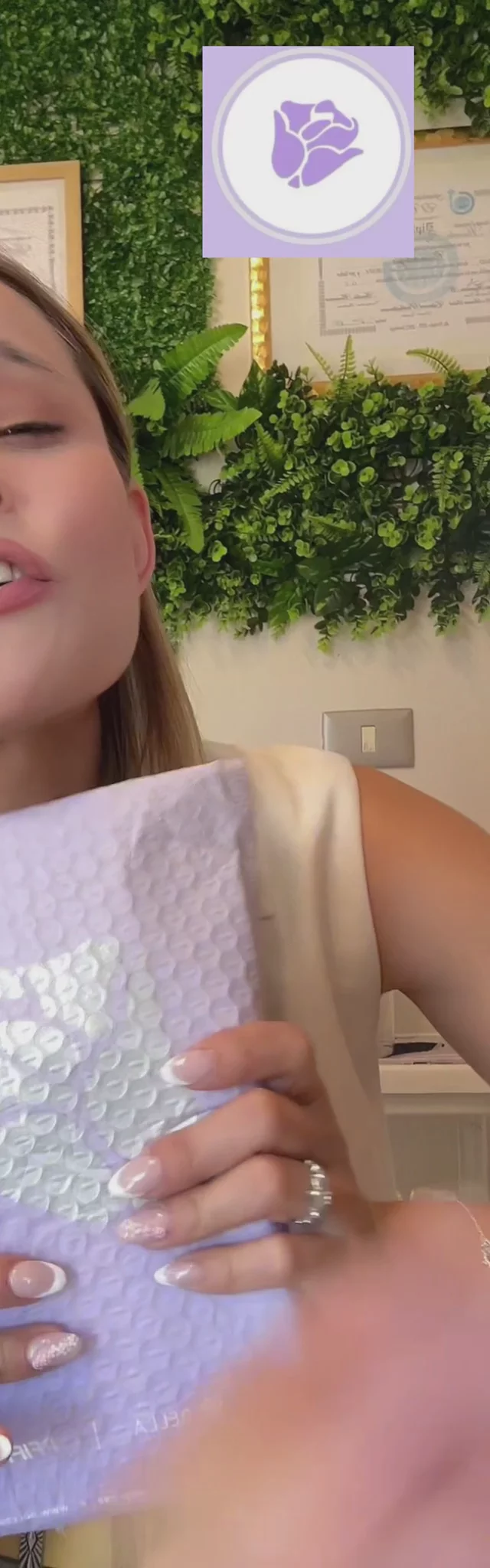 Unboxing