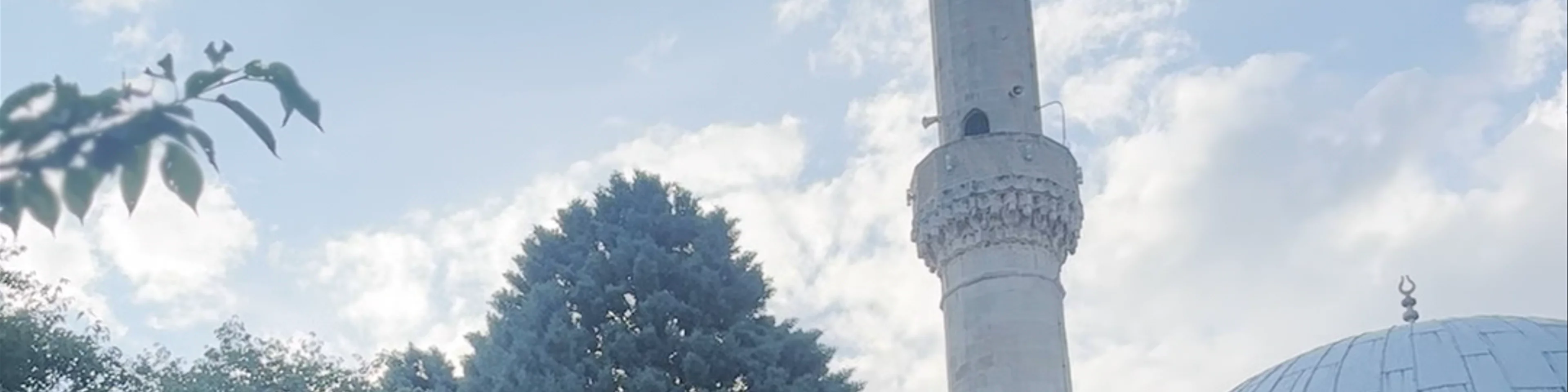 Karađoz Beg Mosque