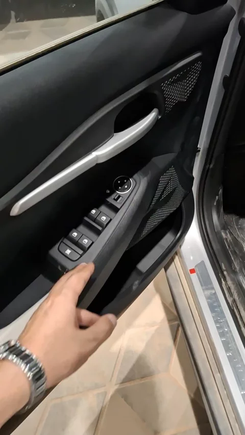 كيا سيلتوس GLS 2025