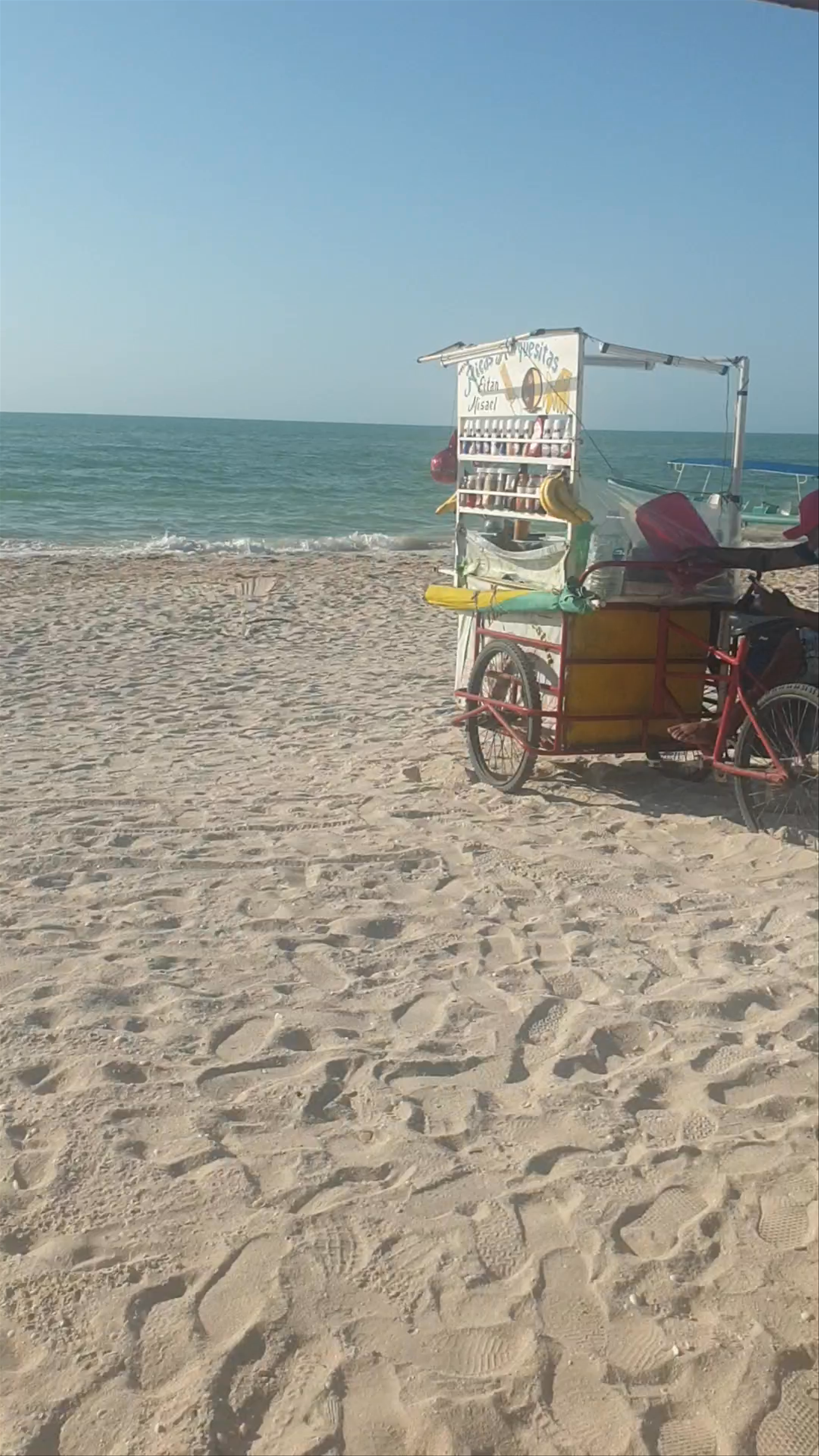 La Palapa Restaurante & Snack Bar