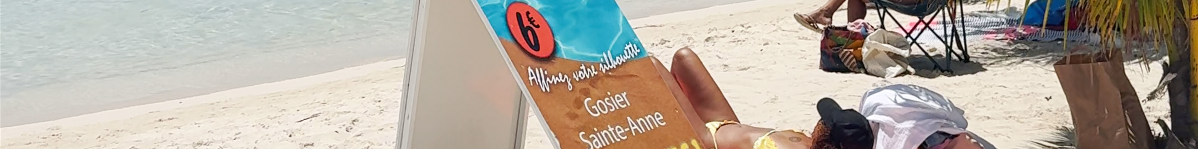 Tours & experiences in Sainte-Anne