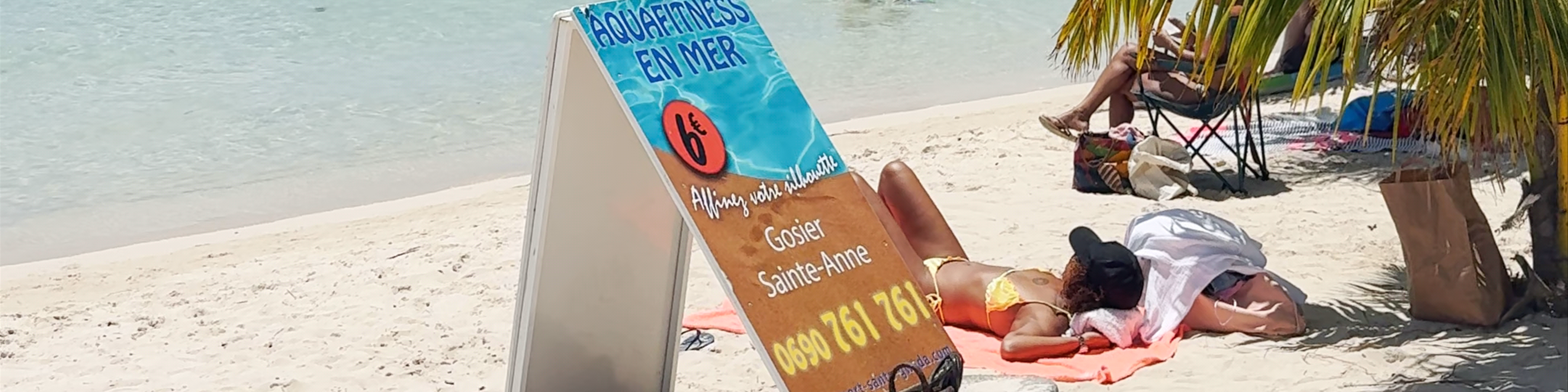 Guadeloupe
