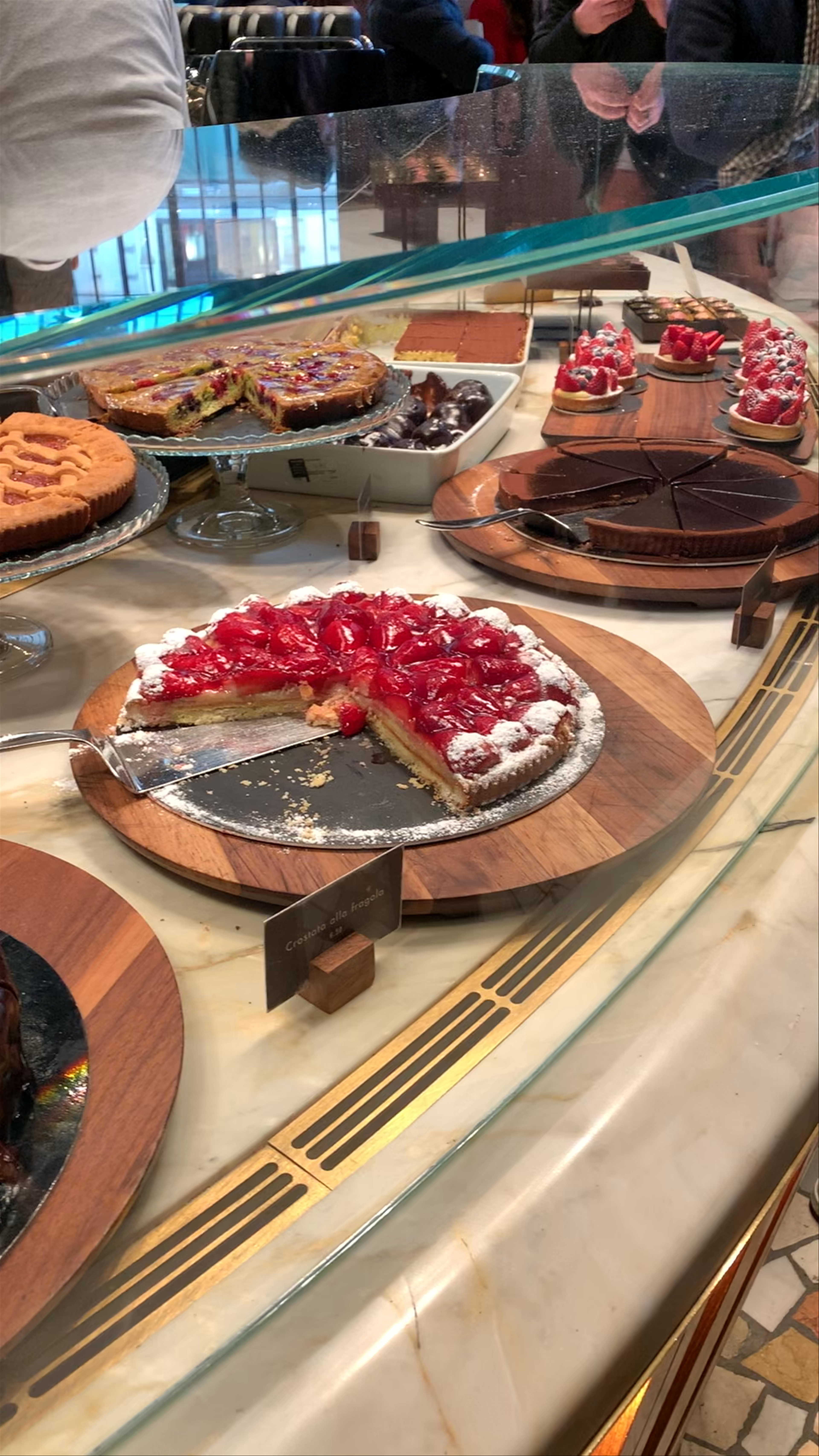 Starbucks Reserve® Roastery Milano