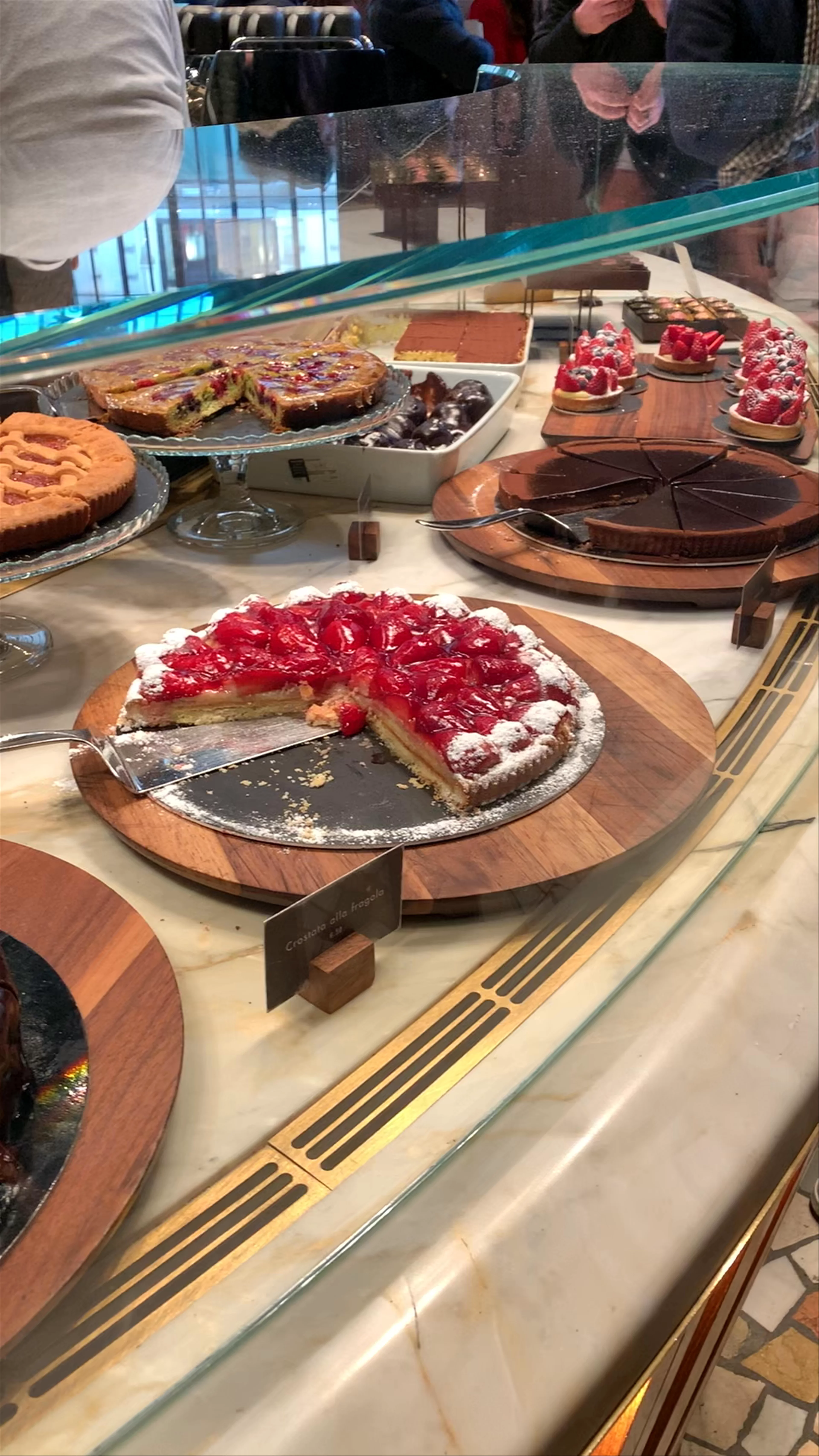 Starbucks Reserve Roastery
