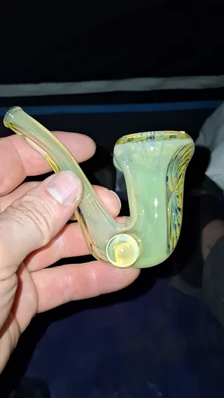 Preview pic of Fumed Sherlock