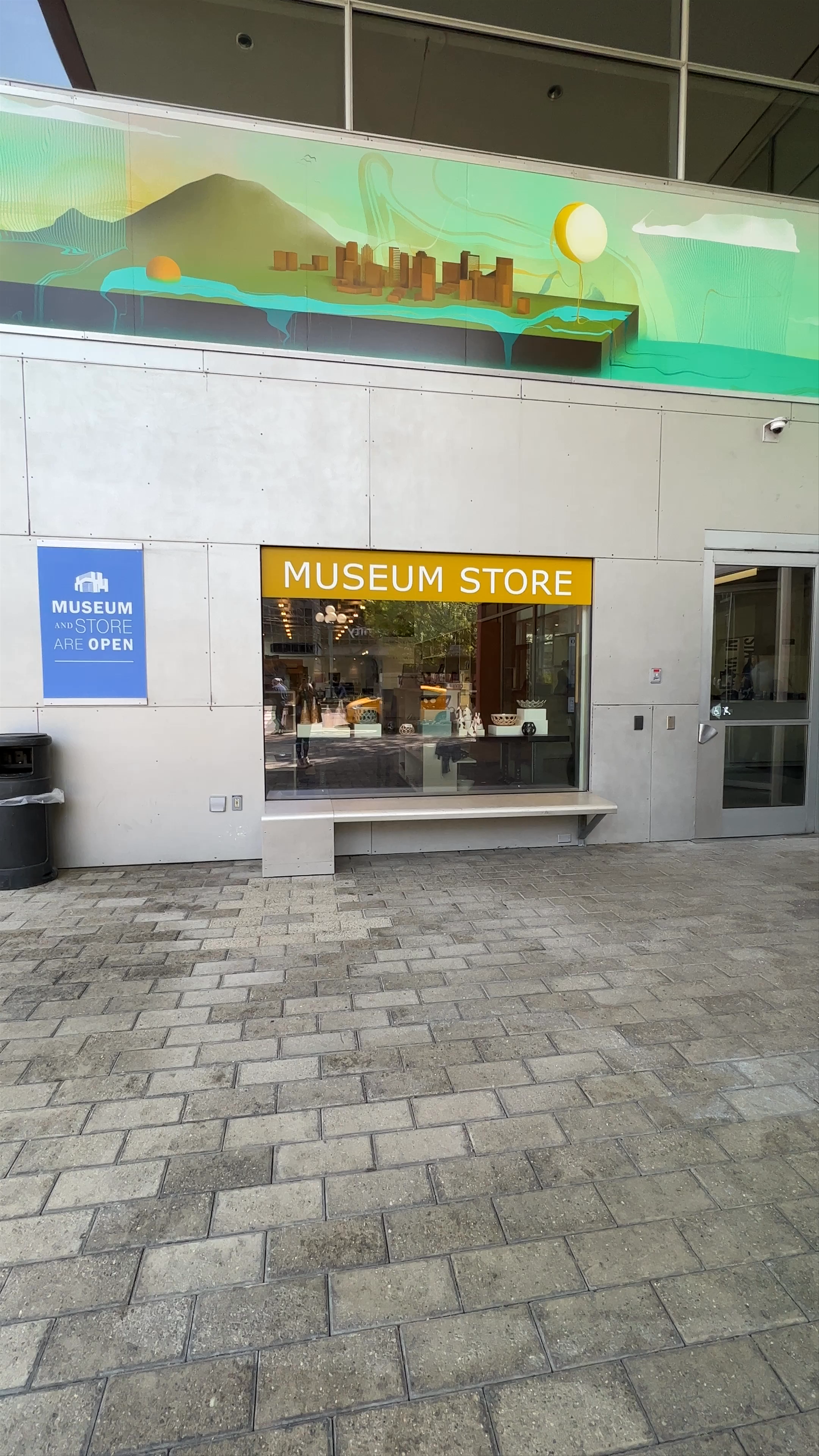 Bellevue Arts Museum