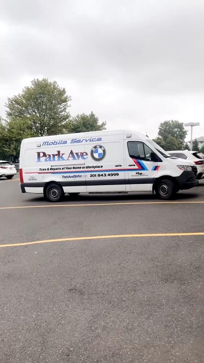 Park Ave BMW - Car Dealers Near Me - Rochelle Park, New Jersey