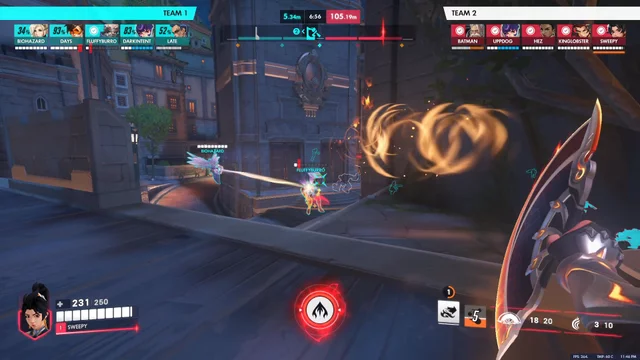 "anran is fine"