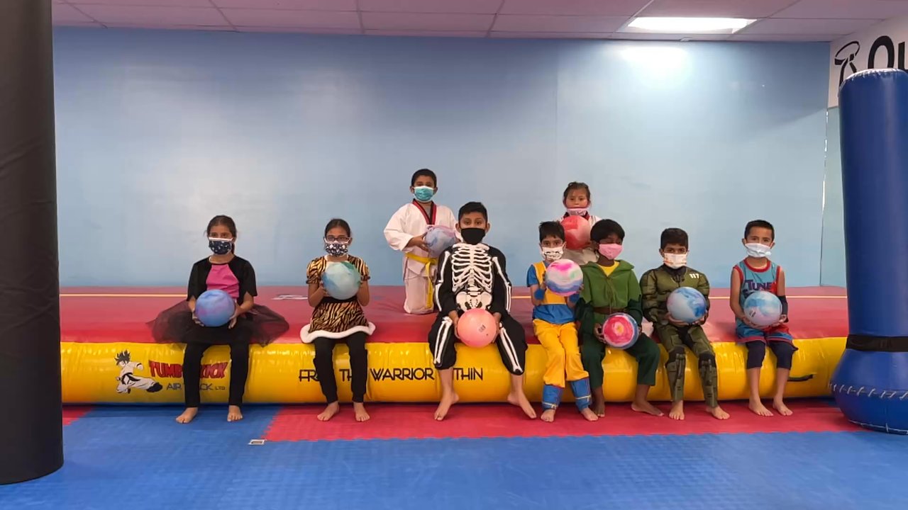 King Taekwondo - Taekwondo Near Me - Porter Ranch, California