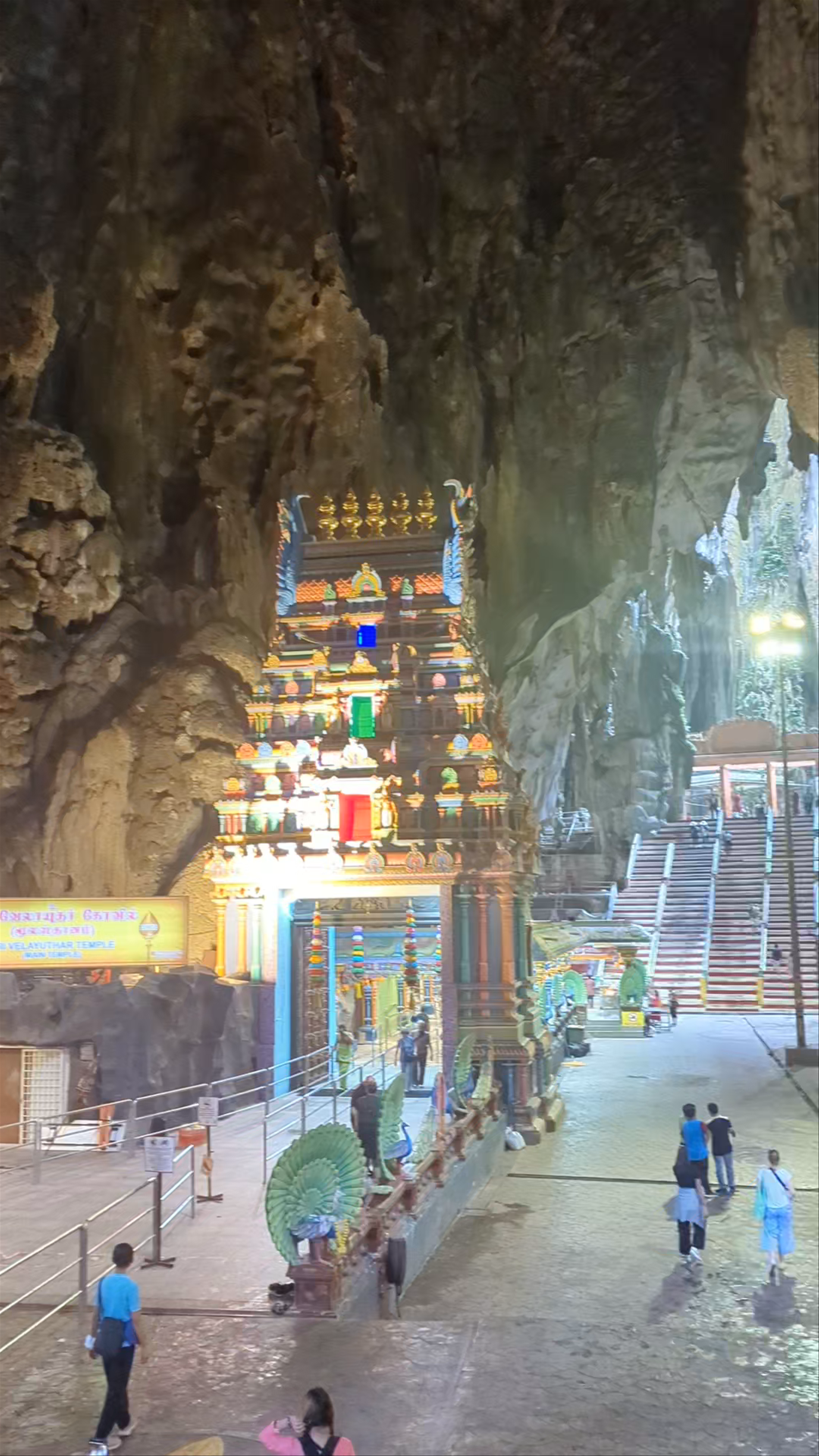 Batu Caves