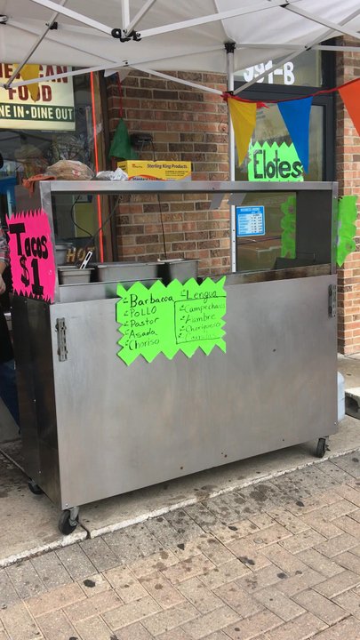 El Pollo Giro - Mexican Near Me - Aurora, Illinois
