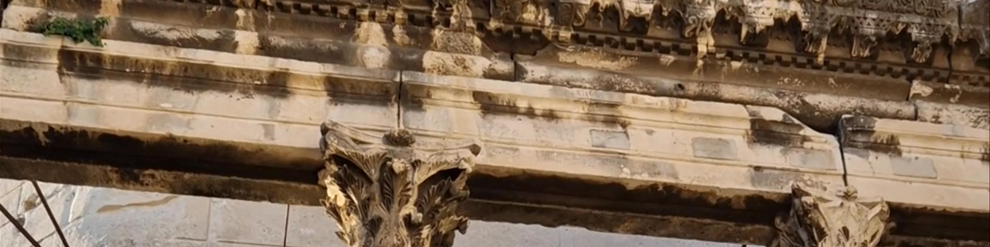 Diocletian's Palace
