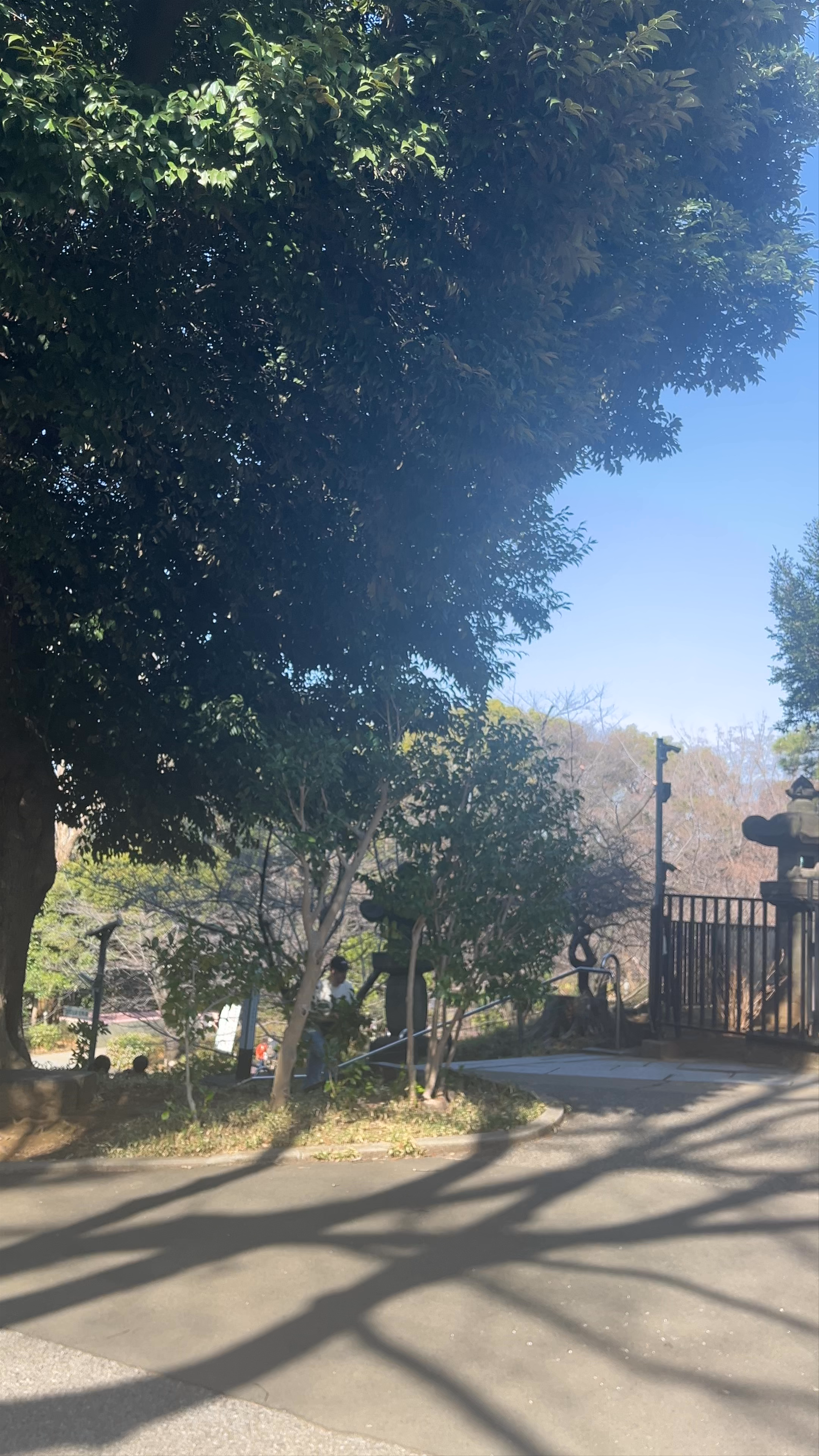 Kiyomizu Kannon-dō Temple