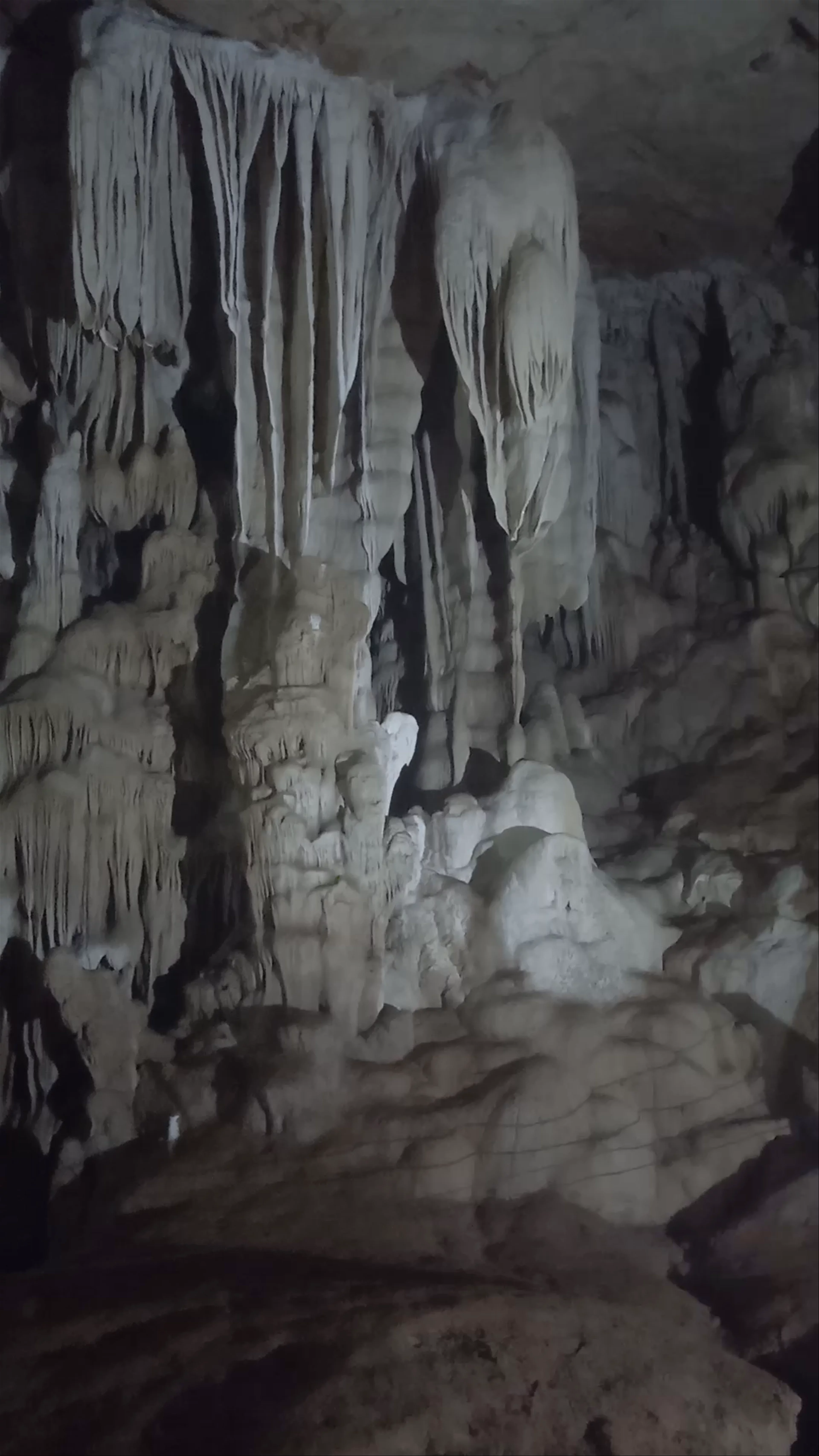 Dragon Cave