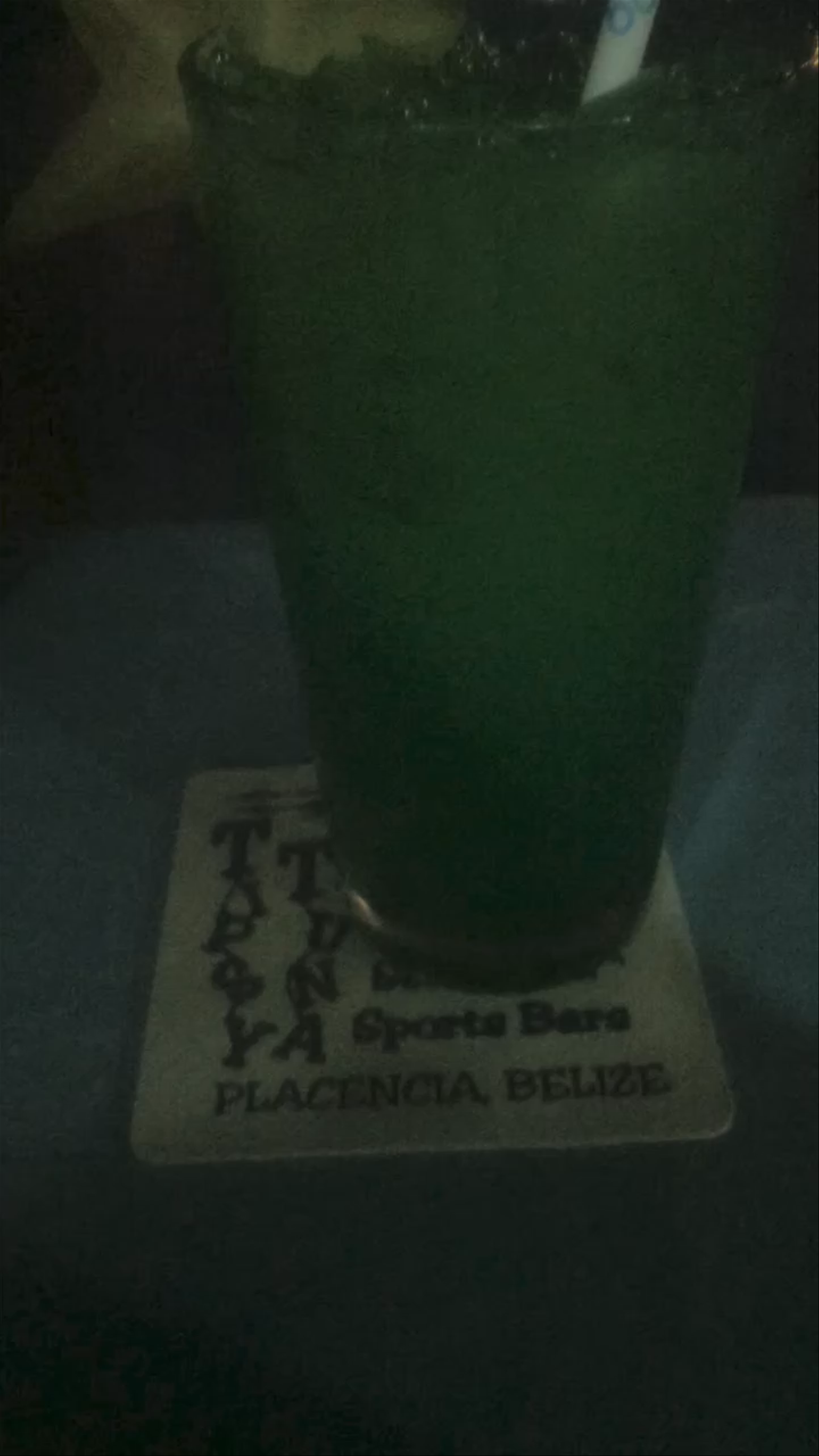 Tipsy Tuna Sports Bar 🇧🇿