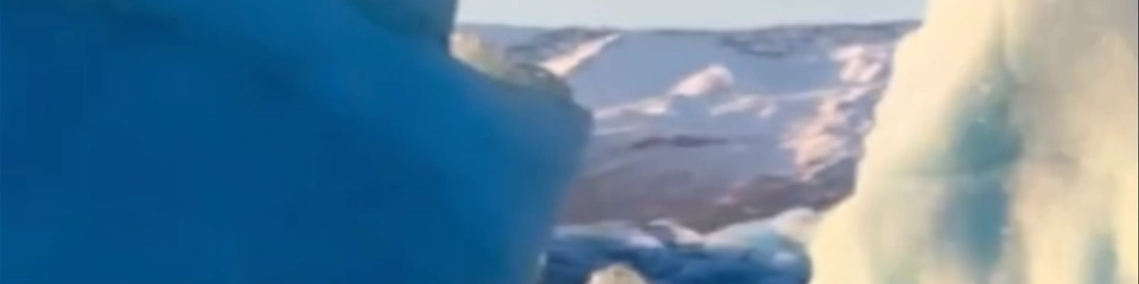 Jökulsárlón