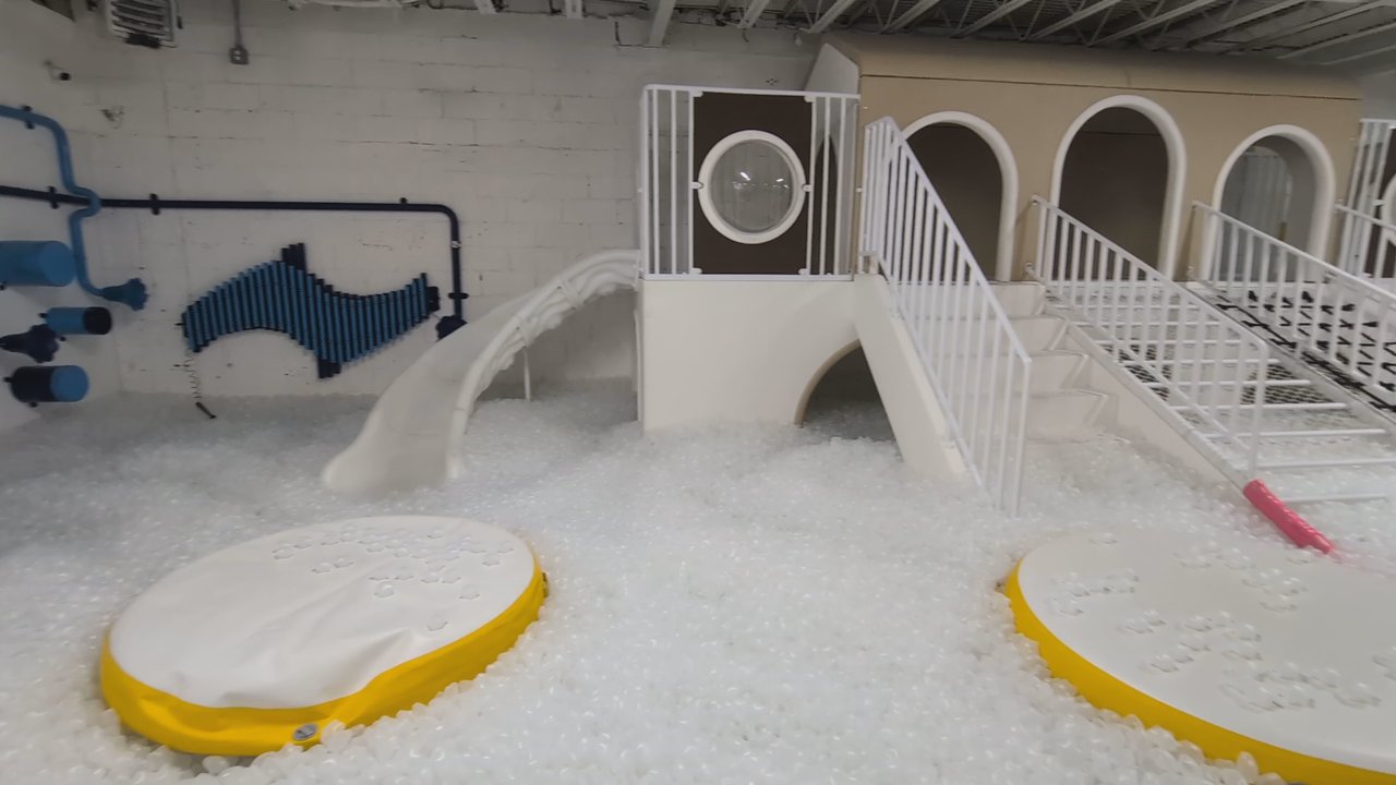 Space Club - December 30, 2025. - Indoor Playcenter Near Me - Brooklyn, New York