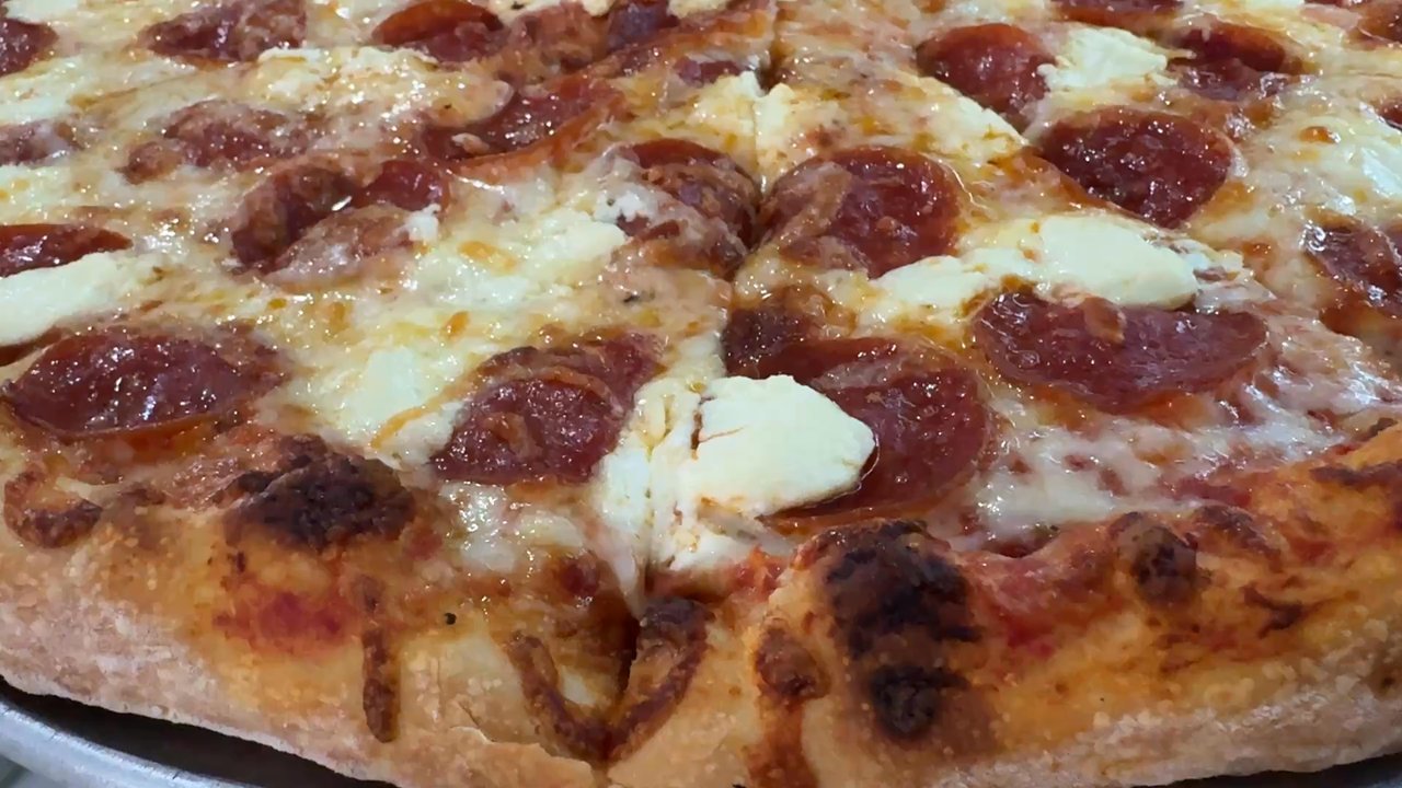 Albo Pizza - Pizza Near Me - Las Vegas, Nevada