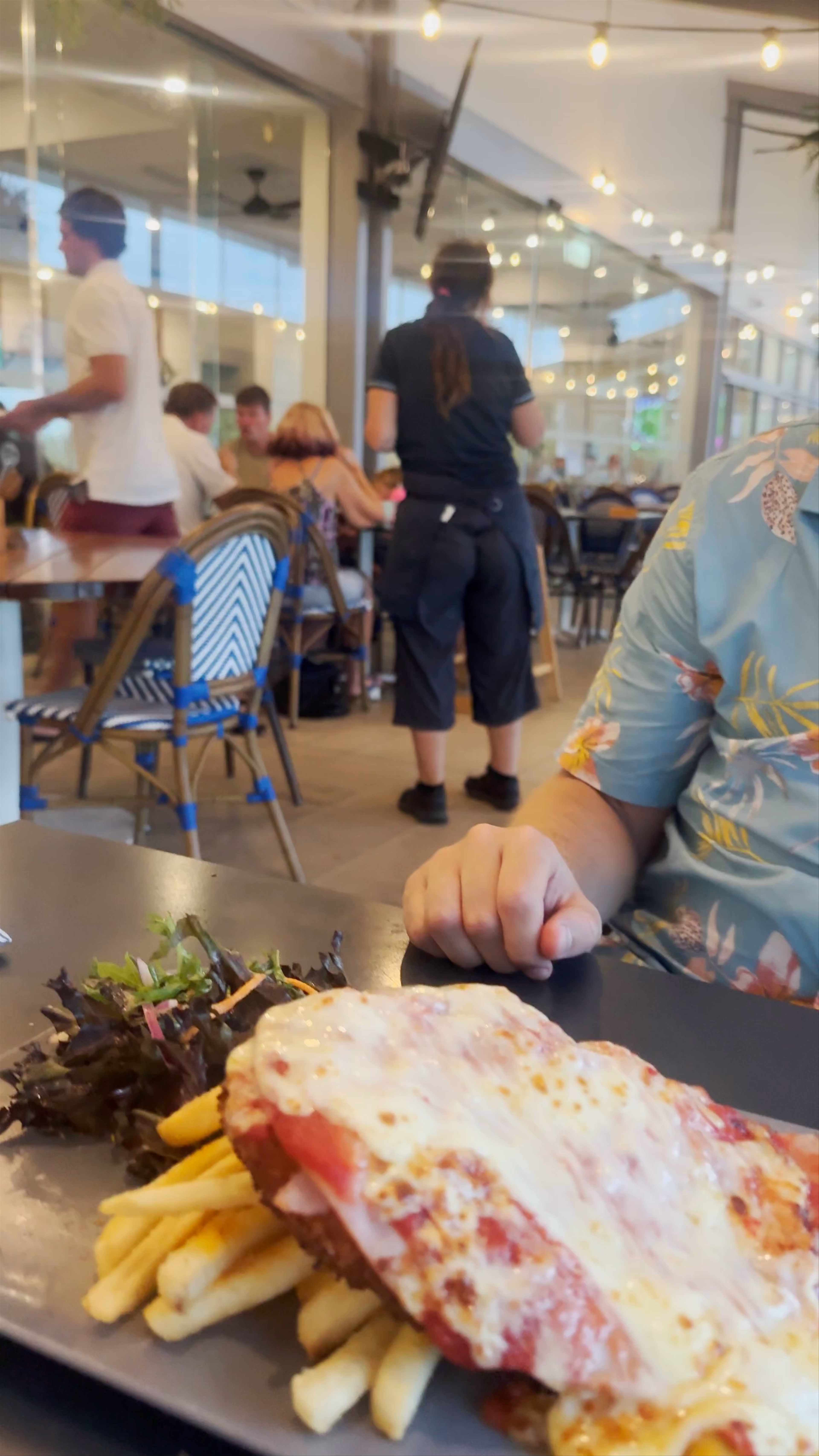 Trinity Beach Tavern