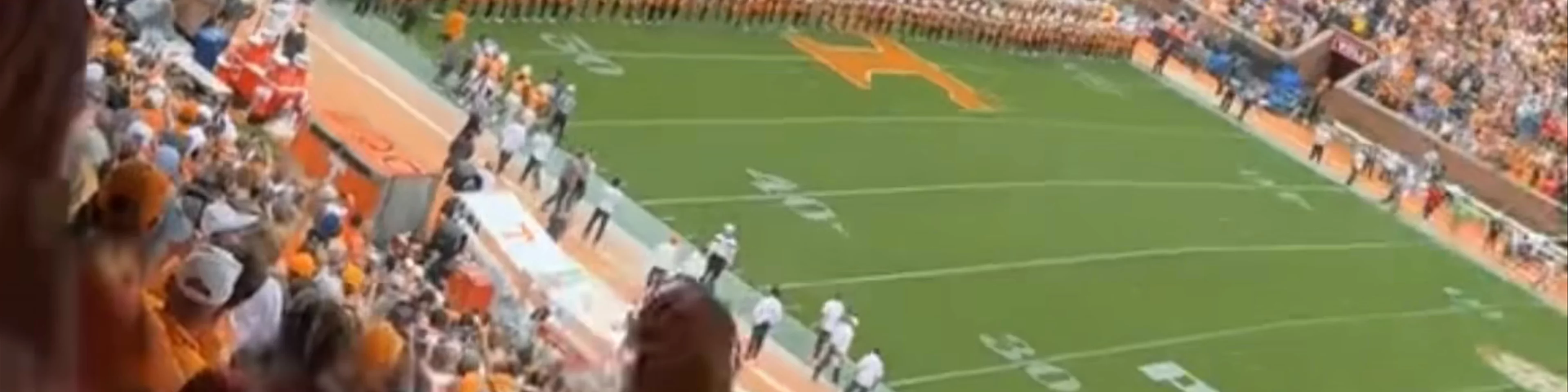 Neyland Stadium