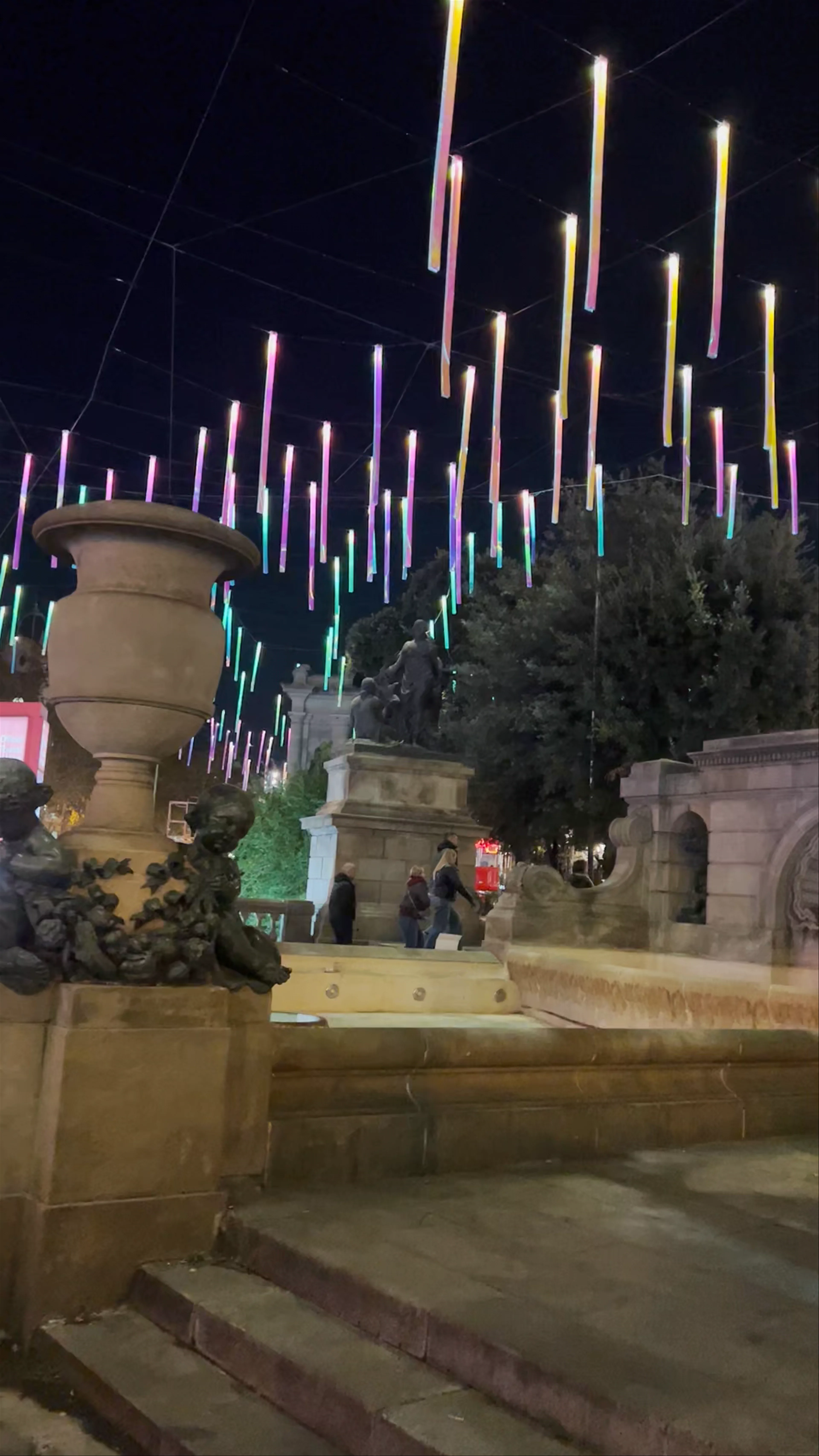 Plaça de Catalunya