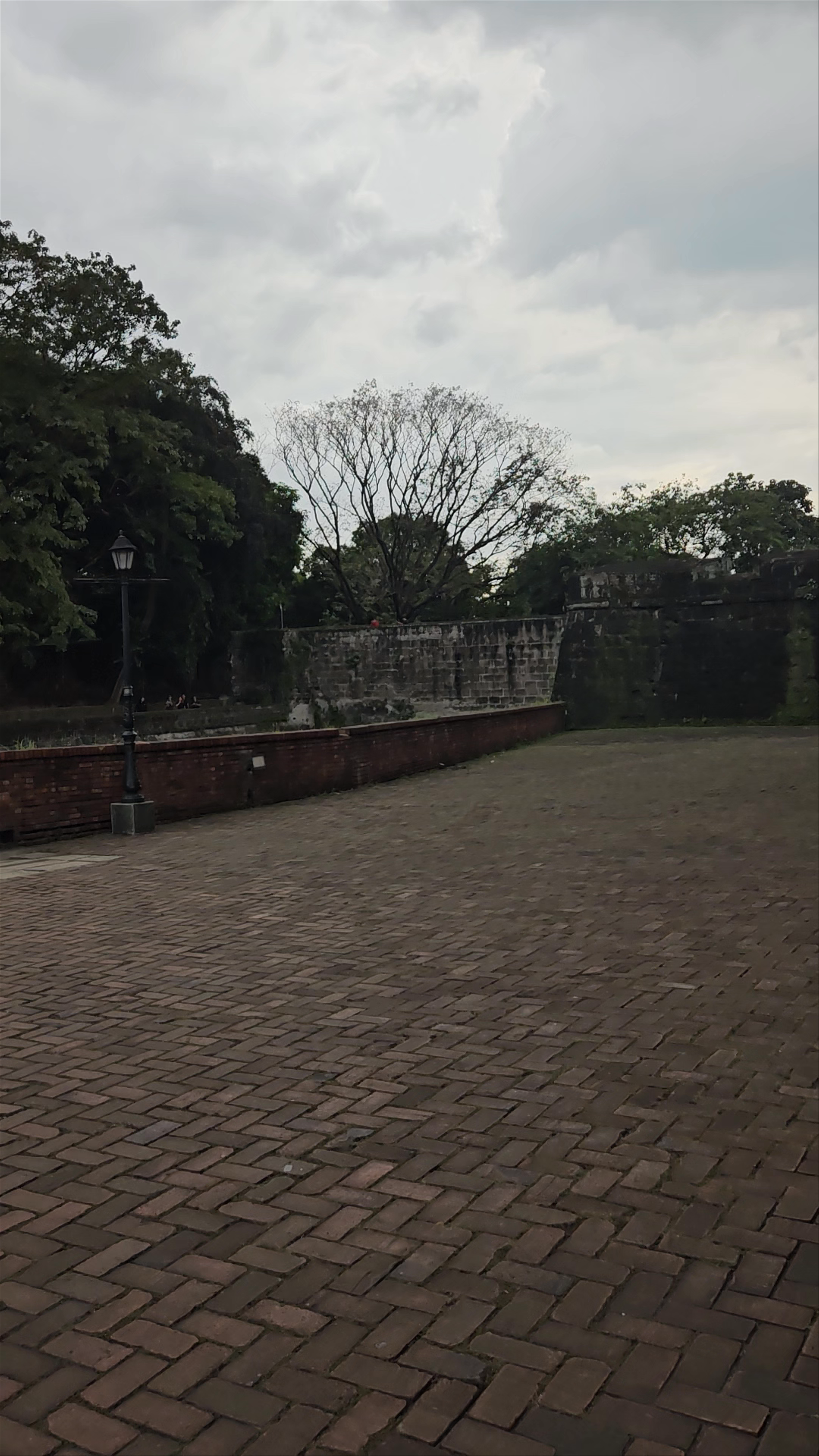 Fuerte Santiago