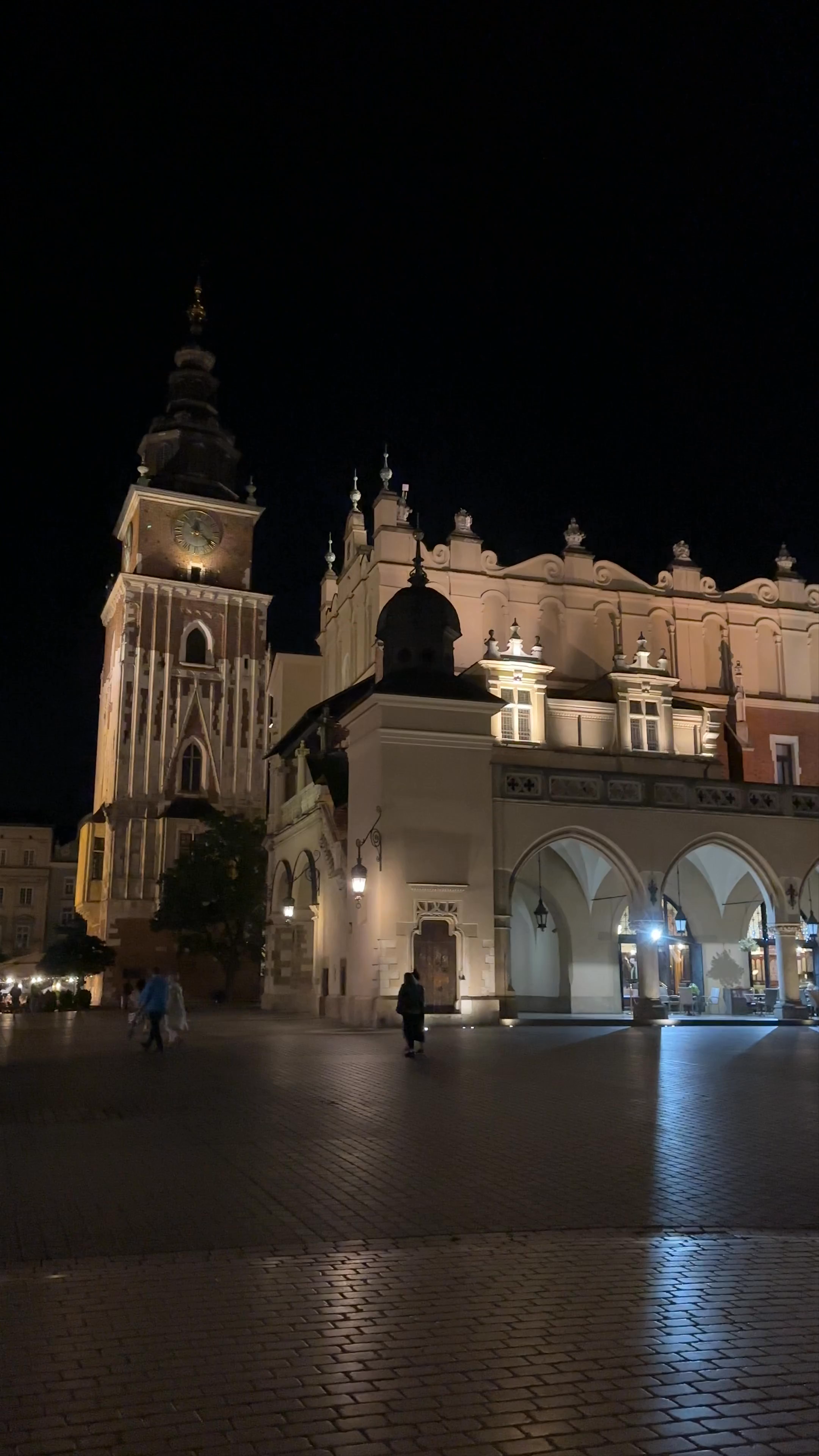 Main Square