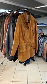 Product clip