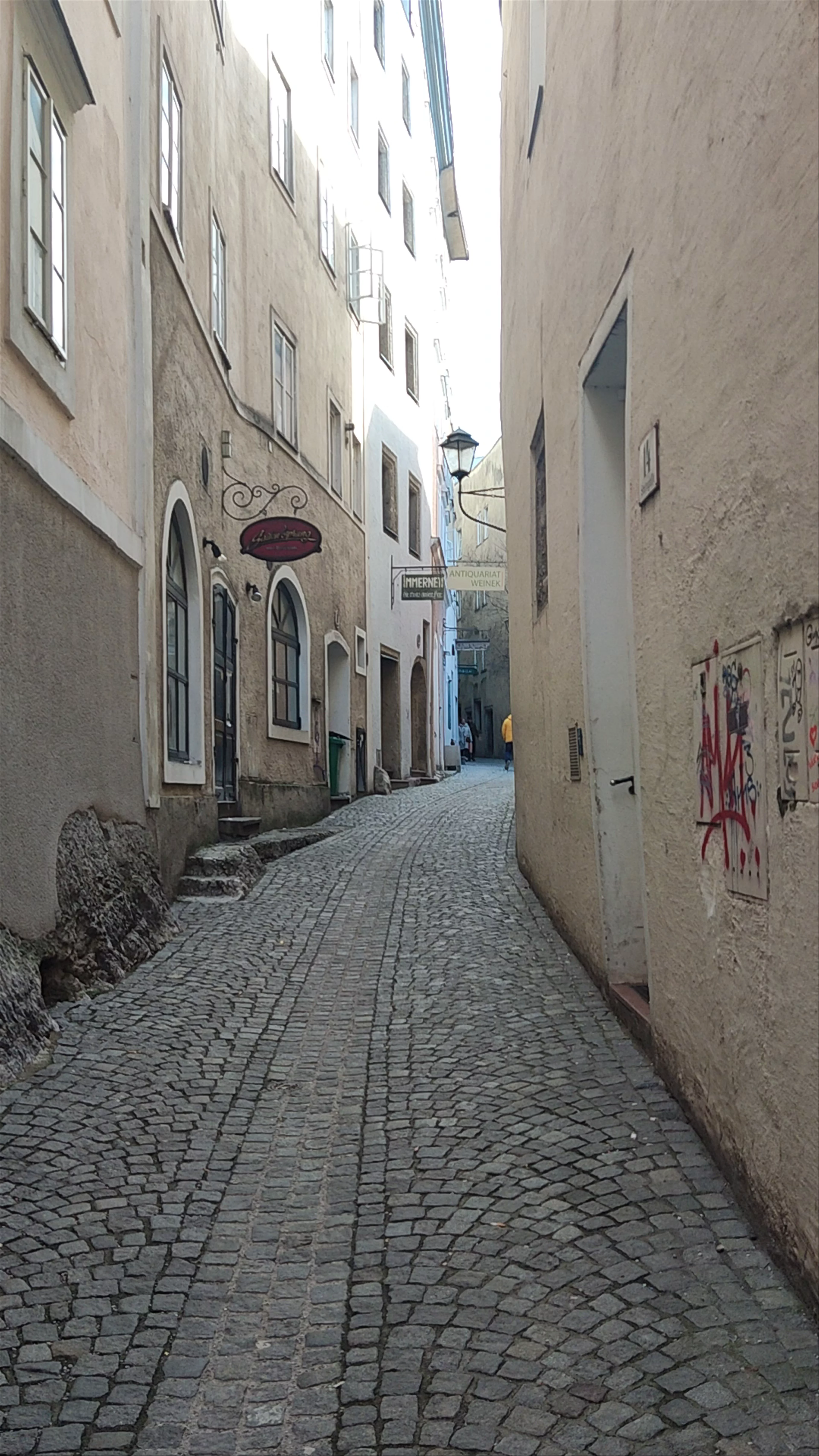 Imbergstiege