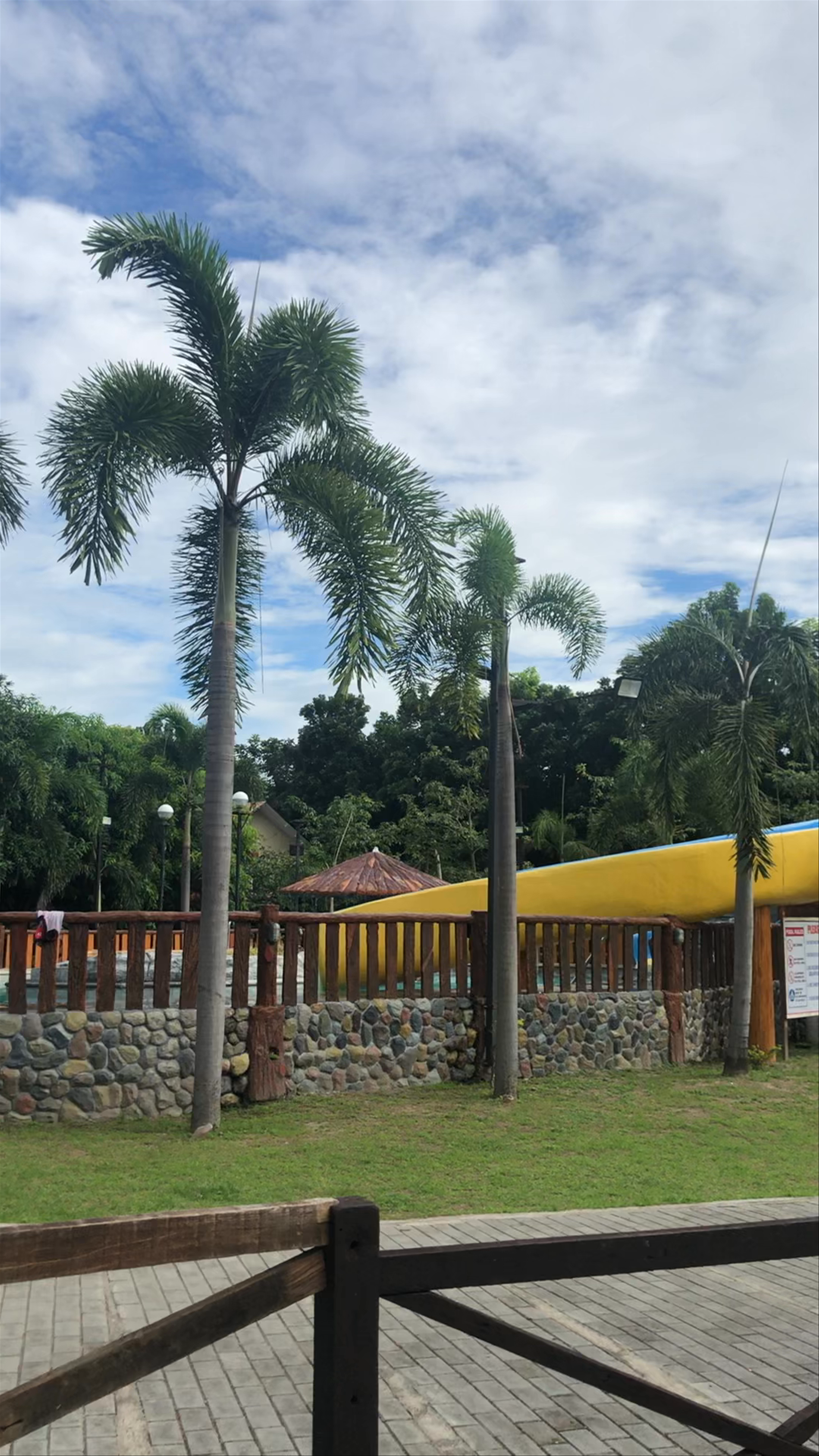 Hacienda Antonio Function Hall and Resort