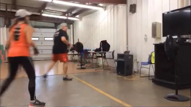 #03 Zumba w/Lisa-Troy 53 minute class