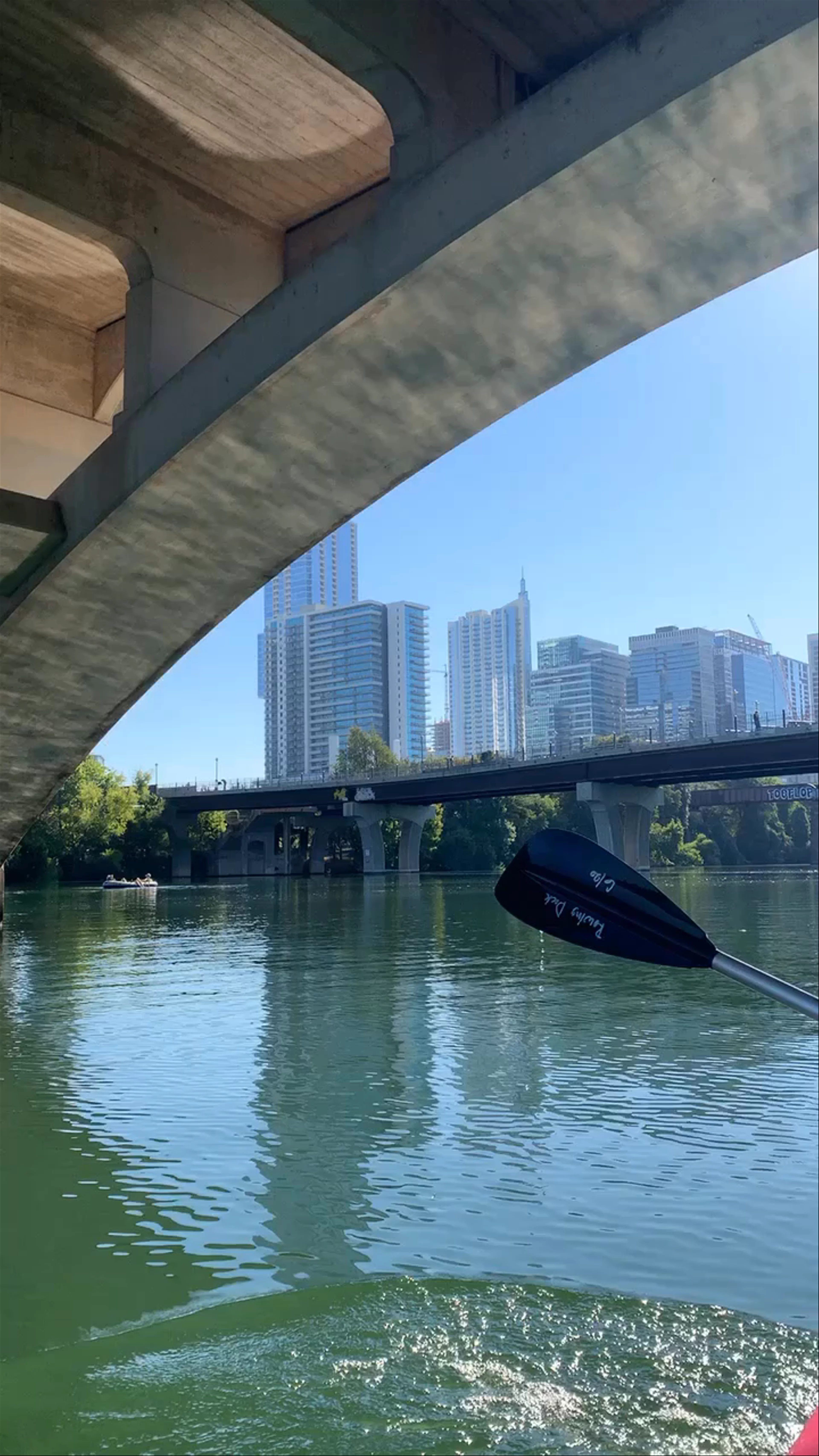 Lady Bird Lake