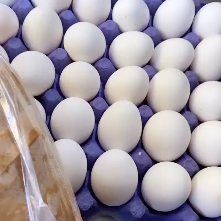 GoneStraw Farms - Fresh chicken eggs & sourdough bread! - CSA Near Me - Riverside, California