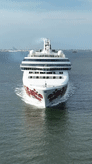 Norwegian Gem