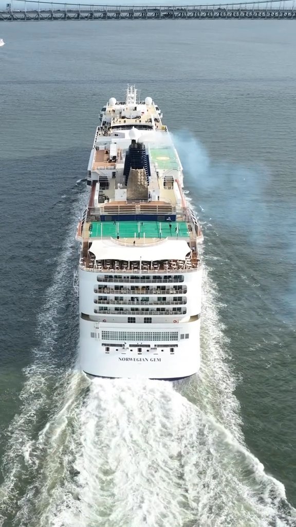 Norwegian Cruise Line