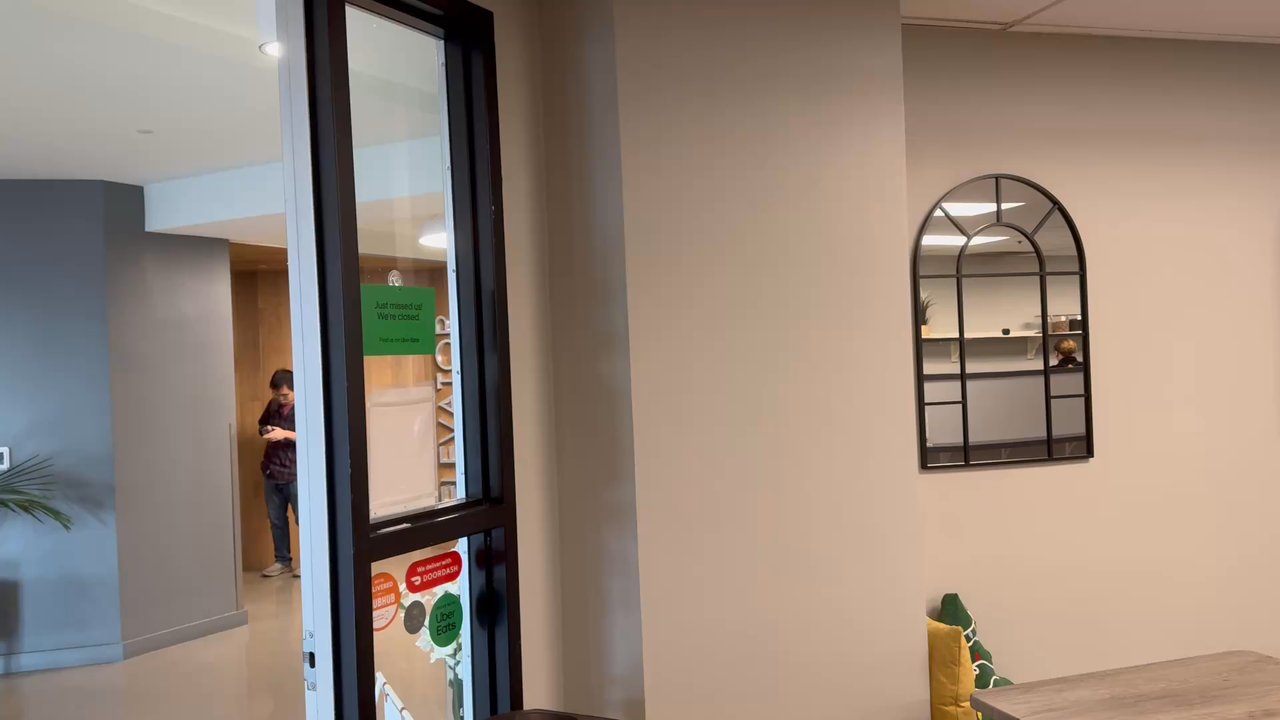 Atlas Bakery - Inside - Bakeries Near Me - San Mateo, California