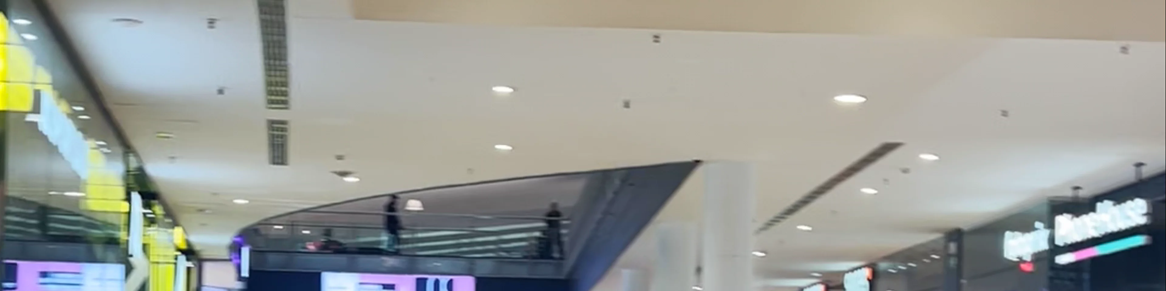 Centro Comercial Nueva Condomina