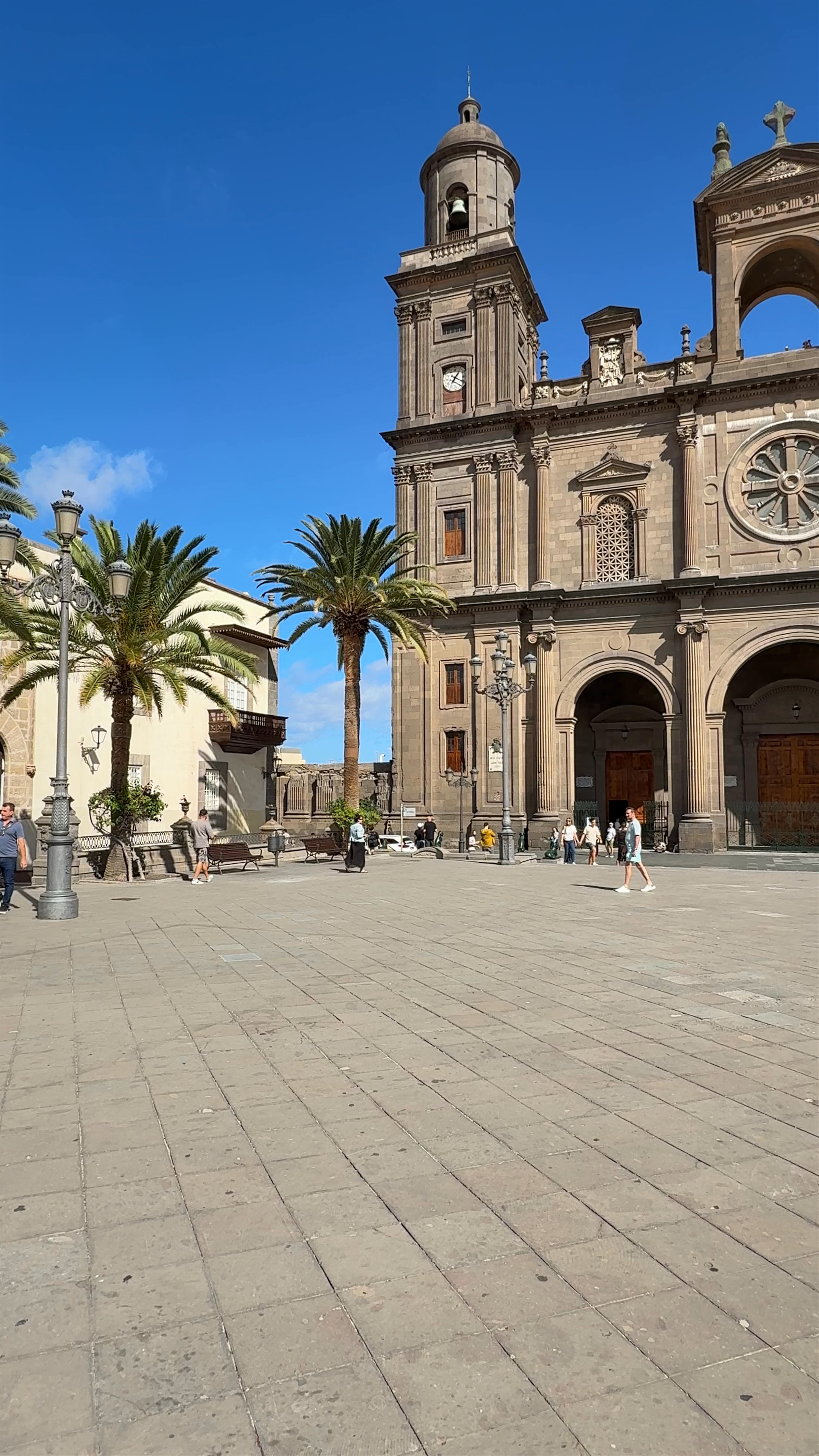 Catedral de Santa Ana