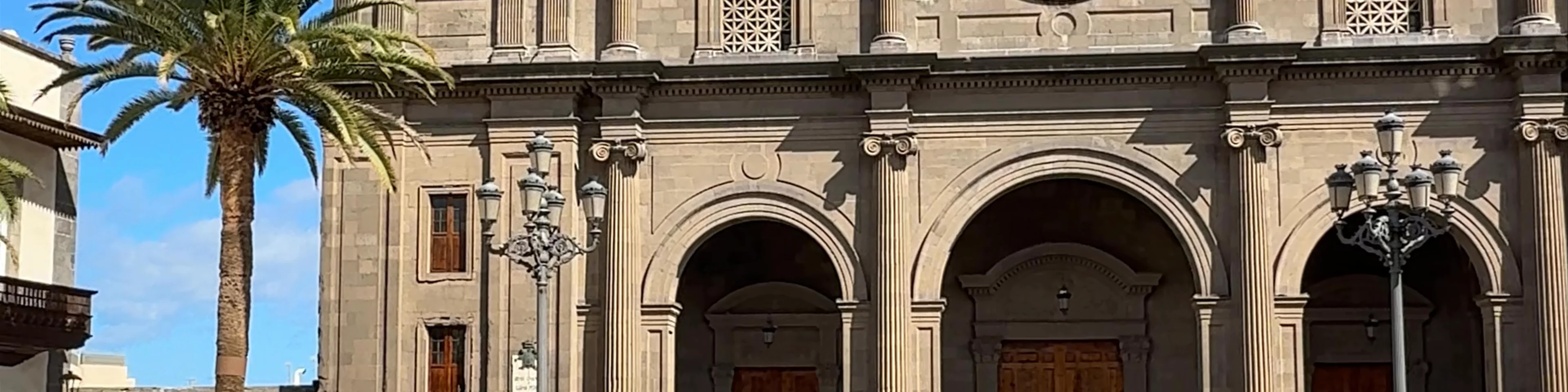 Catedral de Santa Ana