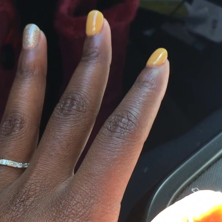 Expro NailS - My hands! - Nail Salons Near Me - Spring, Texas