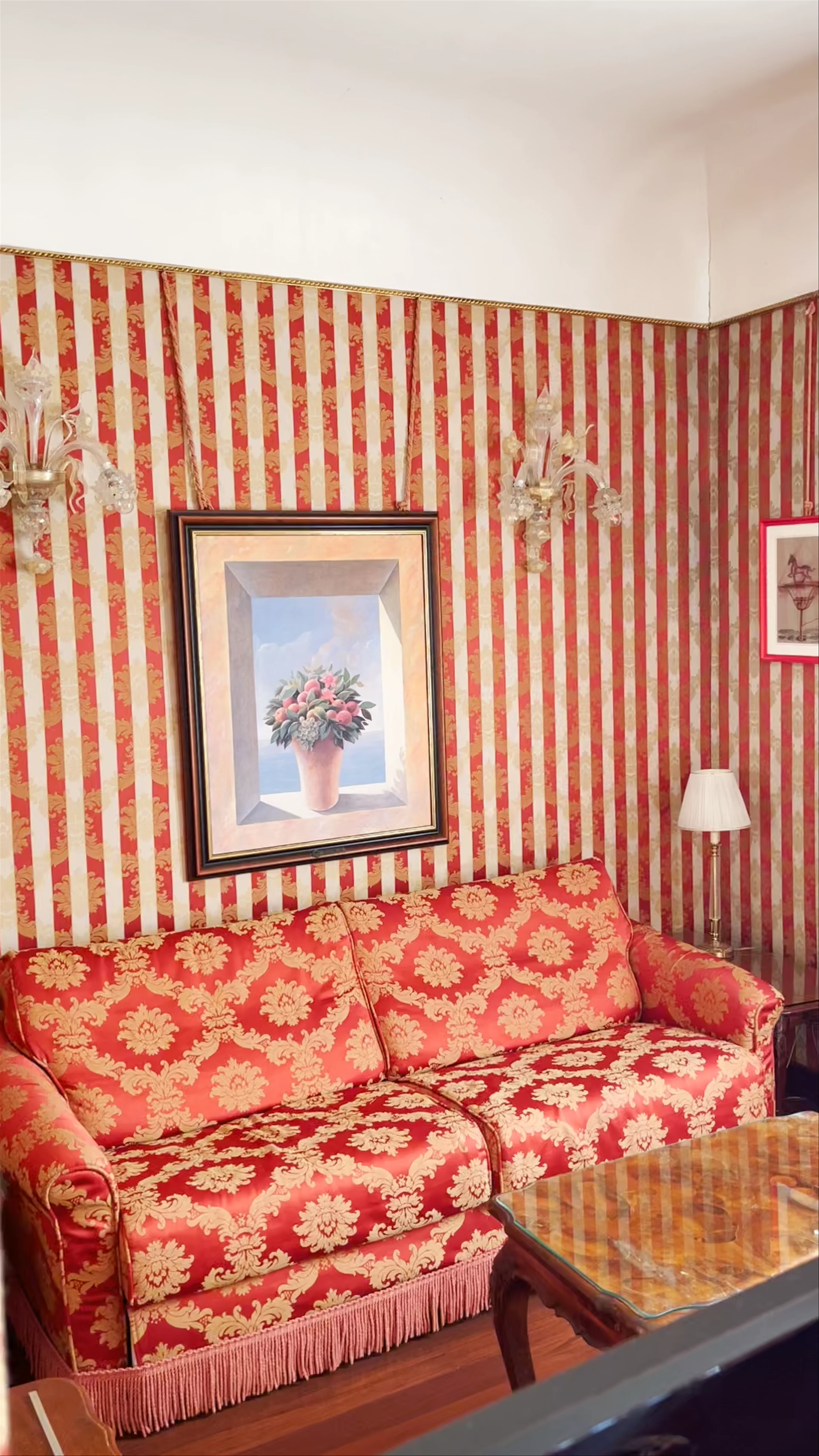 Hotel Locanda Vivaldi