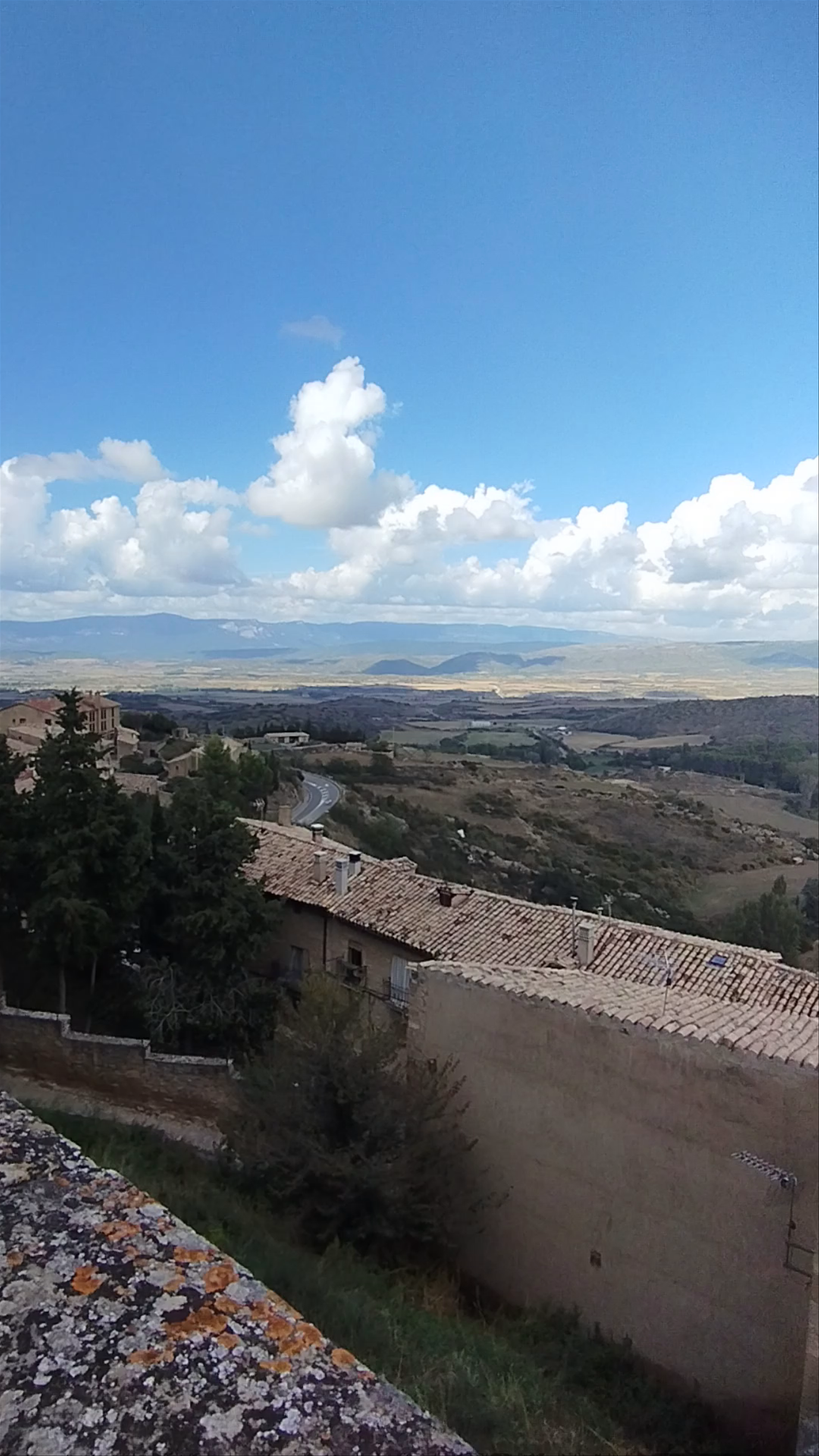 Muralla de Sos del Rey Católico