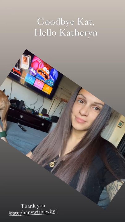 Primorosa Salon - Absolutely loving my new hair color ! - Hair Salons Near Me - Hercules, California