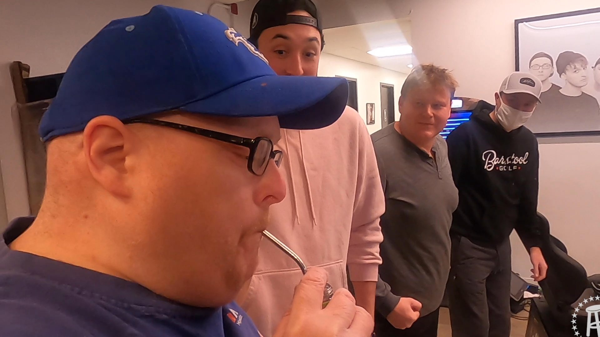 Tank's Taste Test Mtn Dew Major Melon