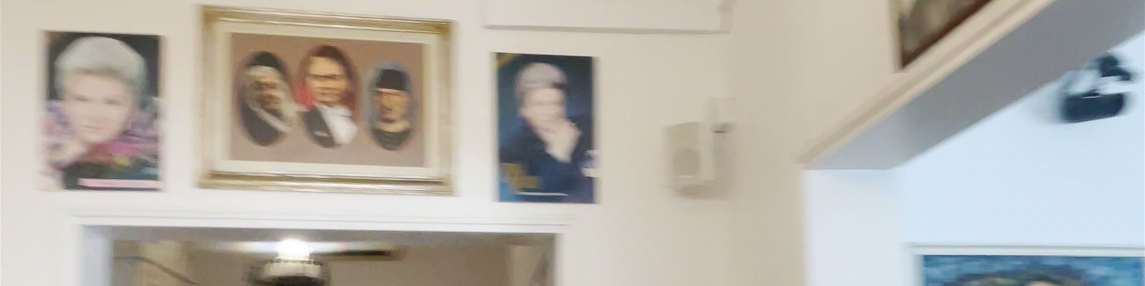 Zeki Müren Sanat Müzesi